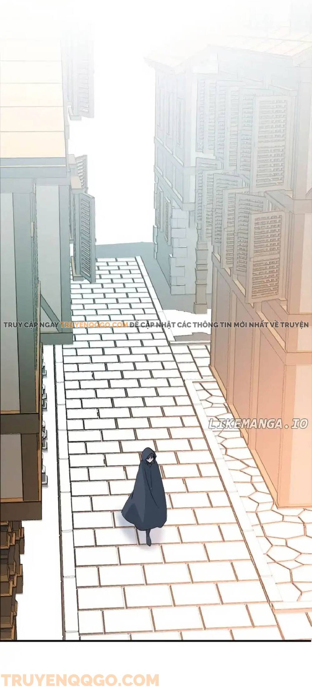 Thiên Sứ Kim Quang Chap 46 - Next Chap 47