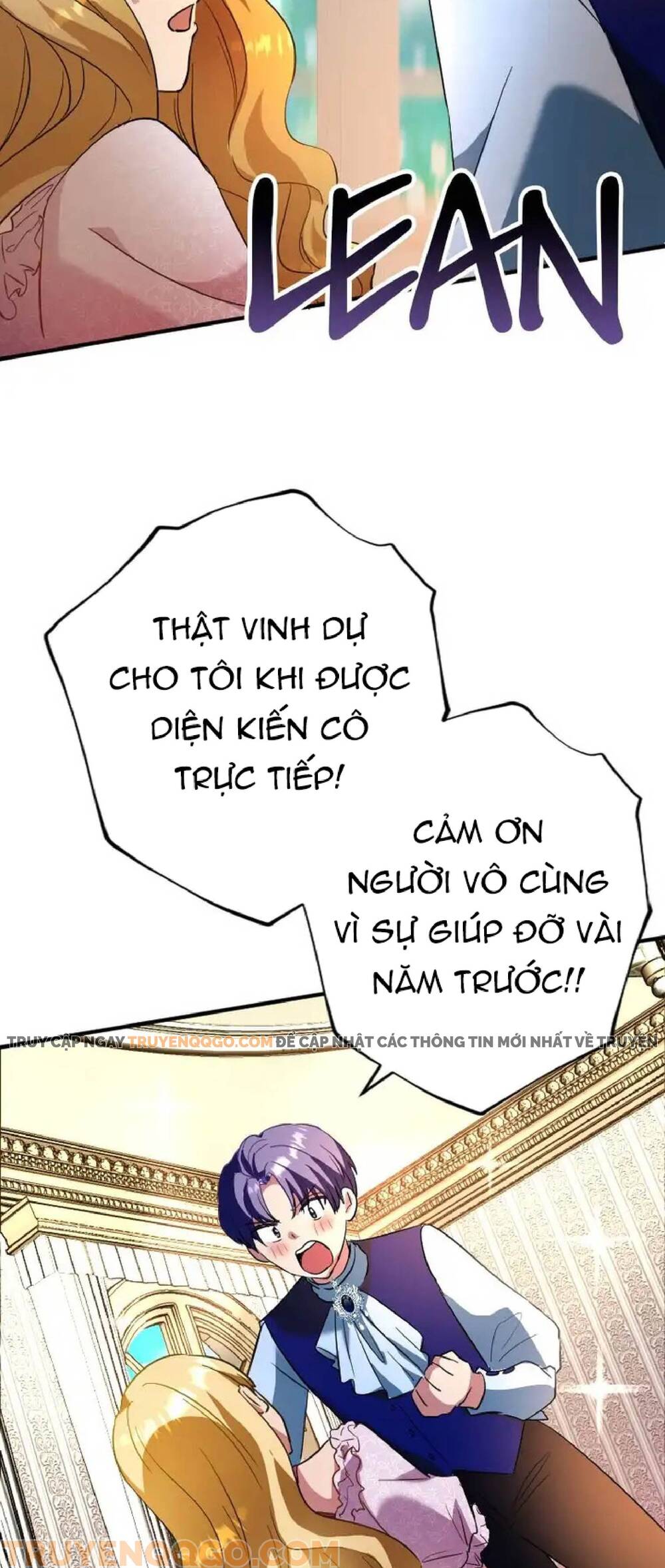 Thiên Sứ Kim Quang Chap 46 - Next Chap 47