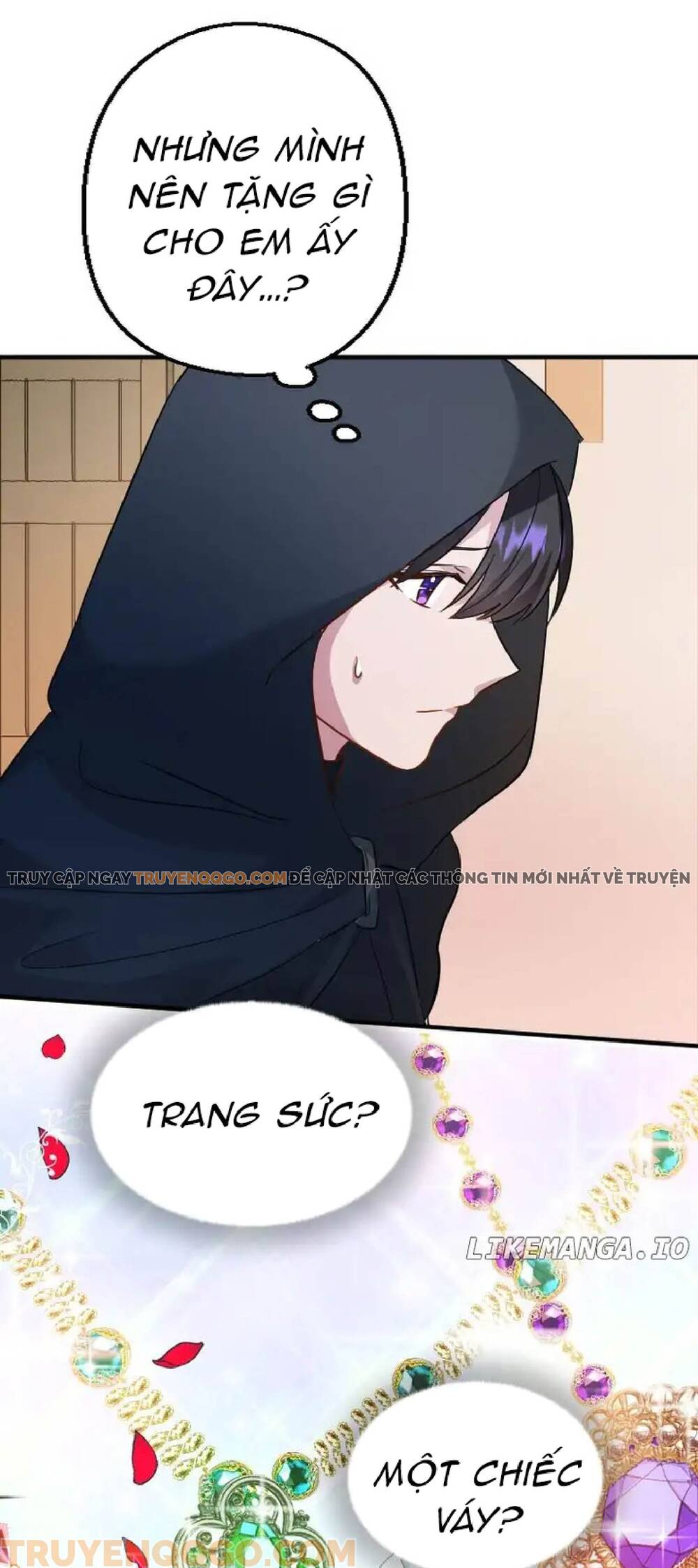 Thiên Sứ Kim Quang Chap 46 - Next Chap 47