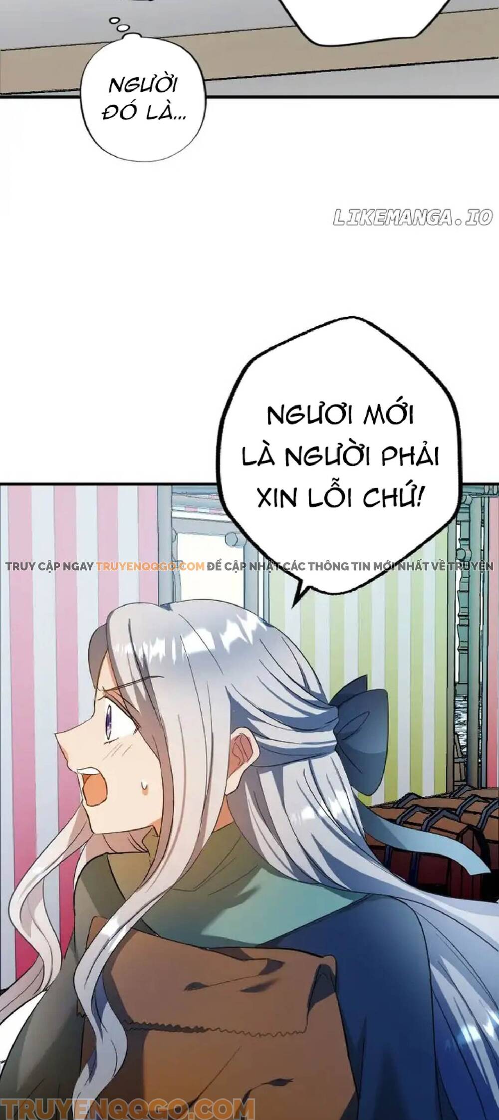 Thiên Sứ Kim Quang Chap 46 - Next Chap 47