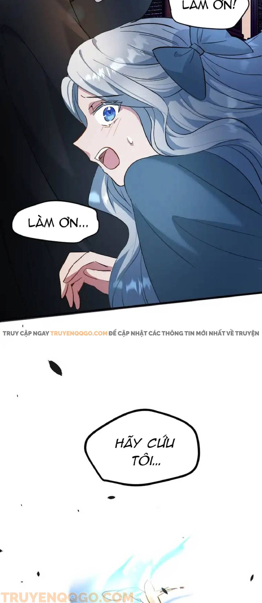 Thiên Sứ Kim Quang Chap 46 - Next Chap 47