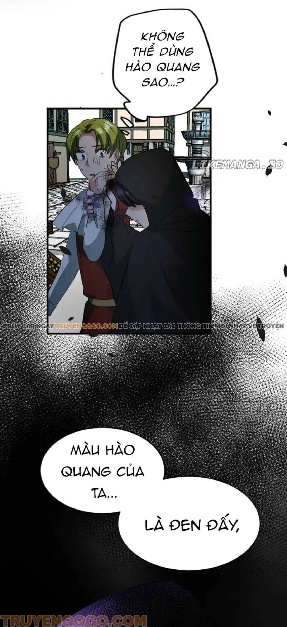 Thiên Sứ Kim Quang Chap 46 - Next Chap 47