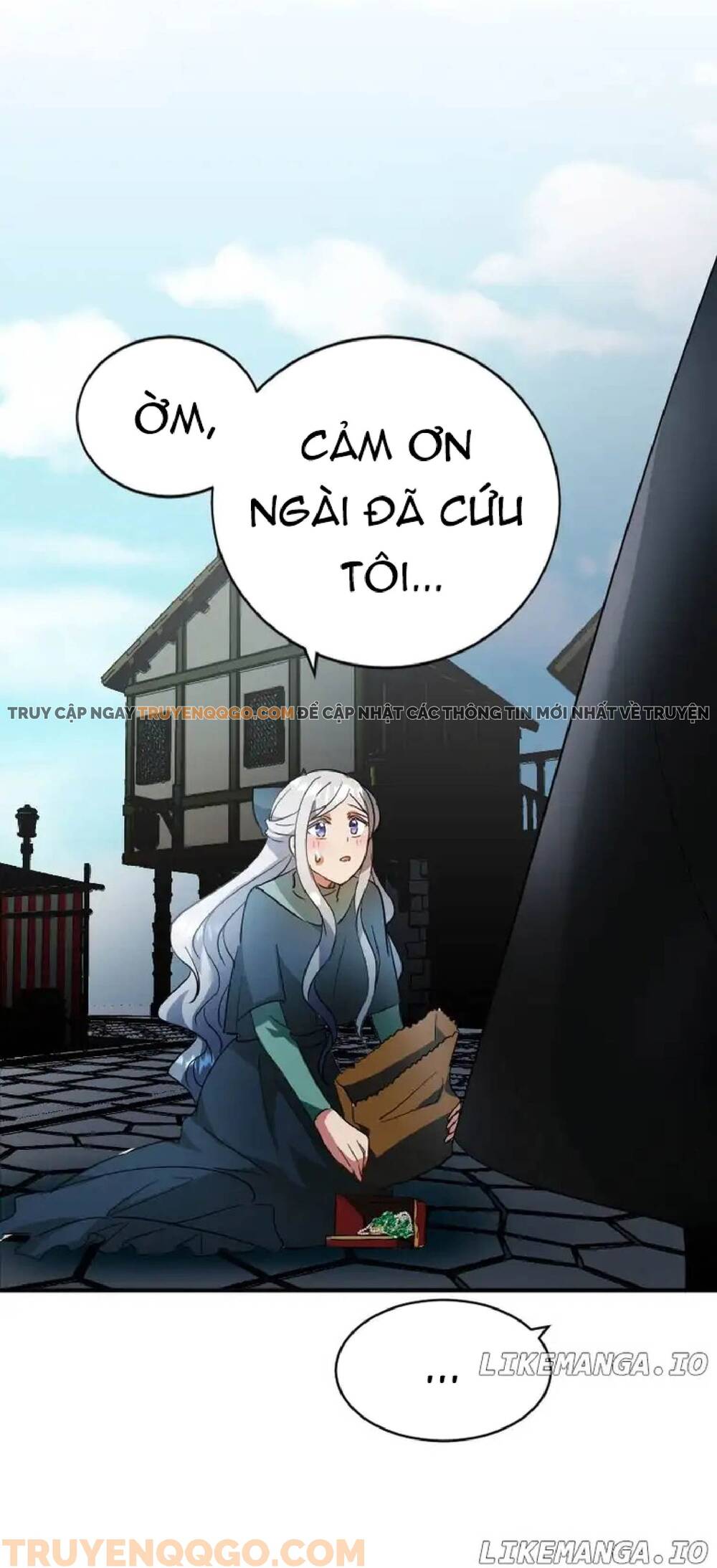 Thiên Sứ Kim Quang Chap 46 - Next Chap 47