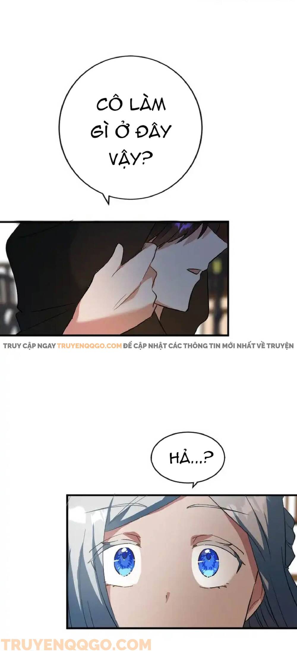 Thiên Sứ Kim Quang Chap 46 - Next Chap 47