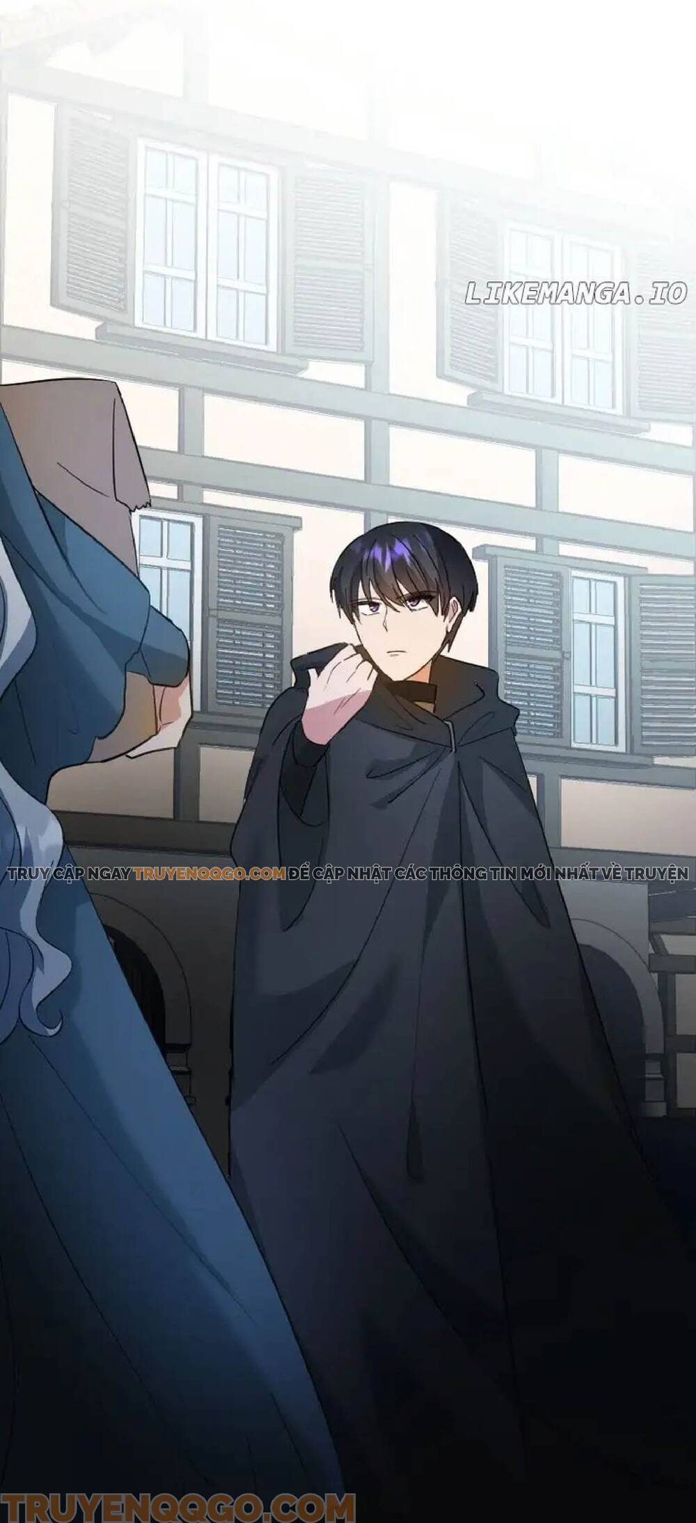 Thiên Sứ Kim Quang Chap 46 - Next Chap 47