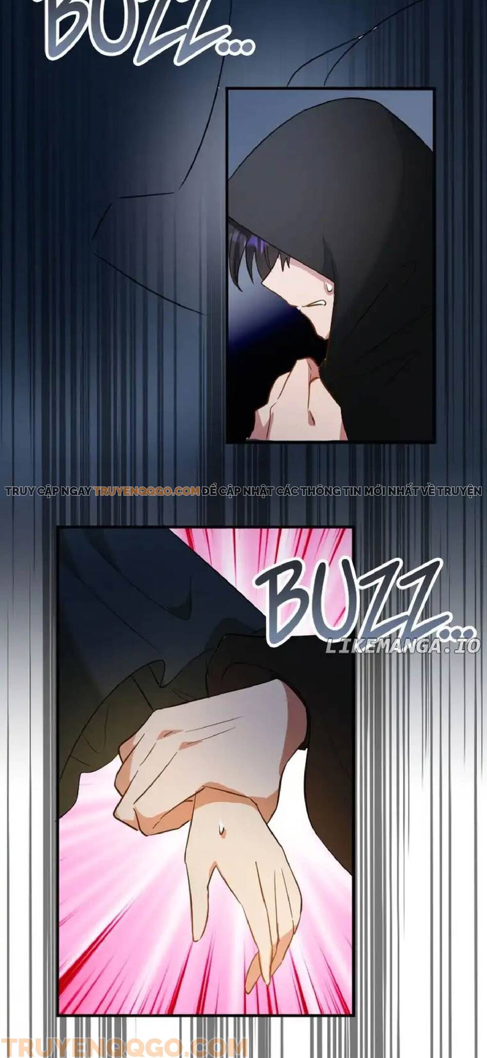 Thiên Sứ Kim Quang Chap 46 - Next Chap 47