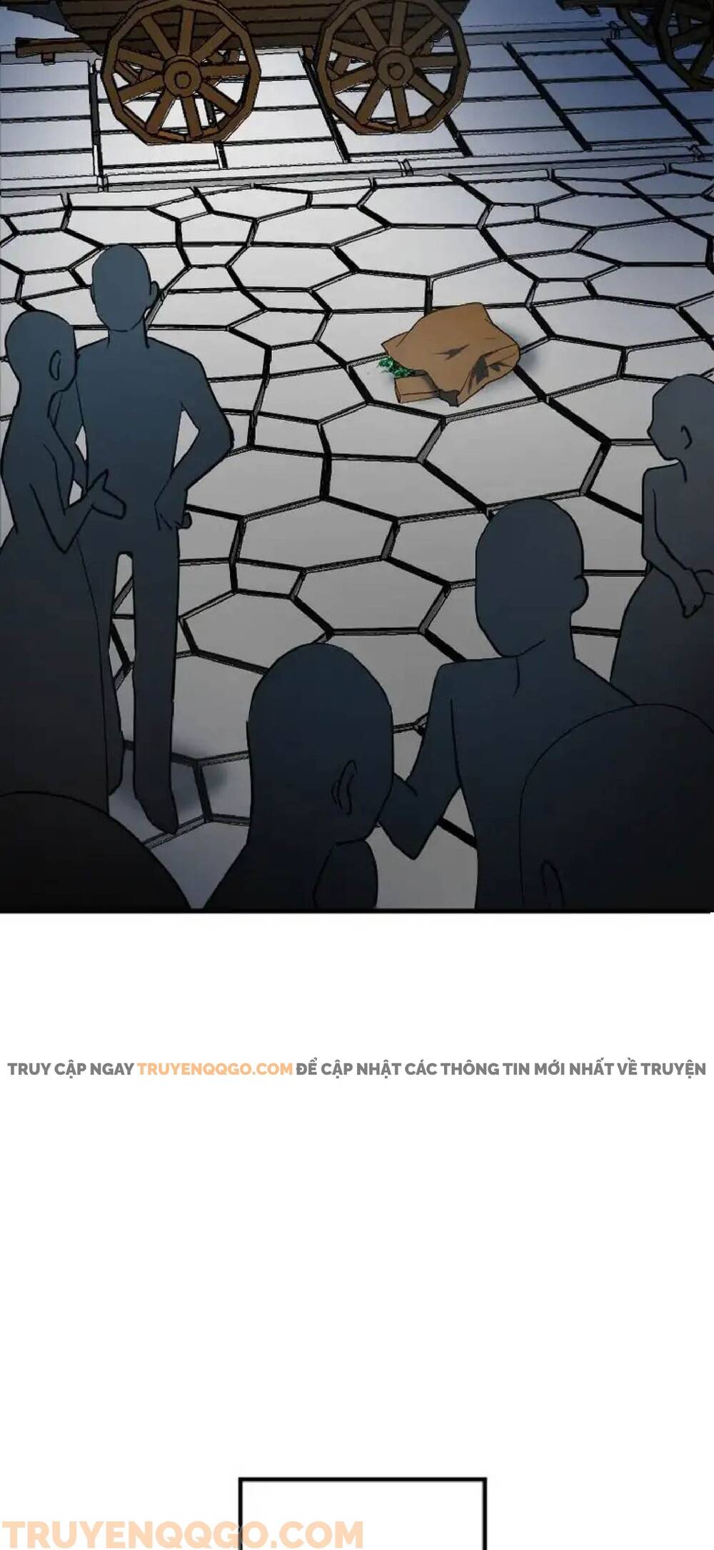 Thiên Sứ Kim Quang Chap 46 - Next Chap 47