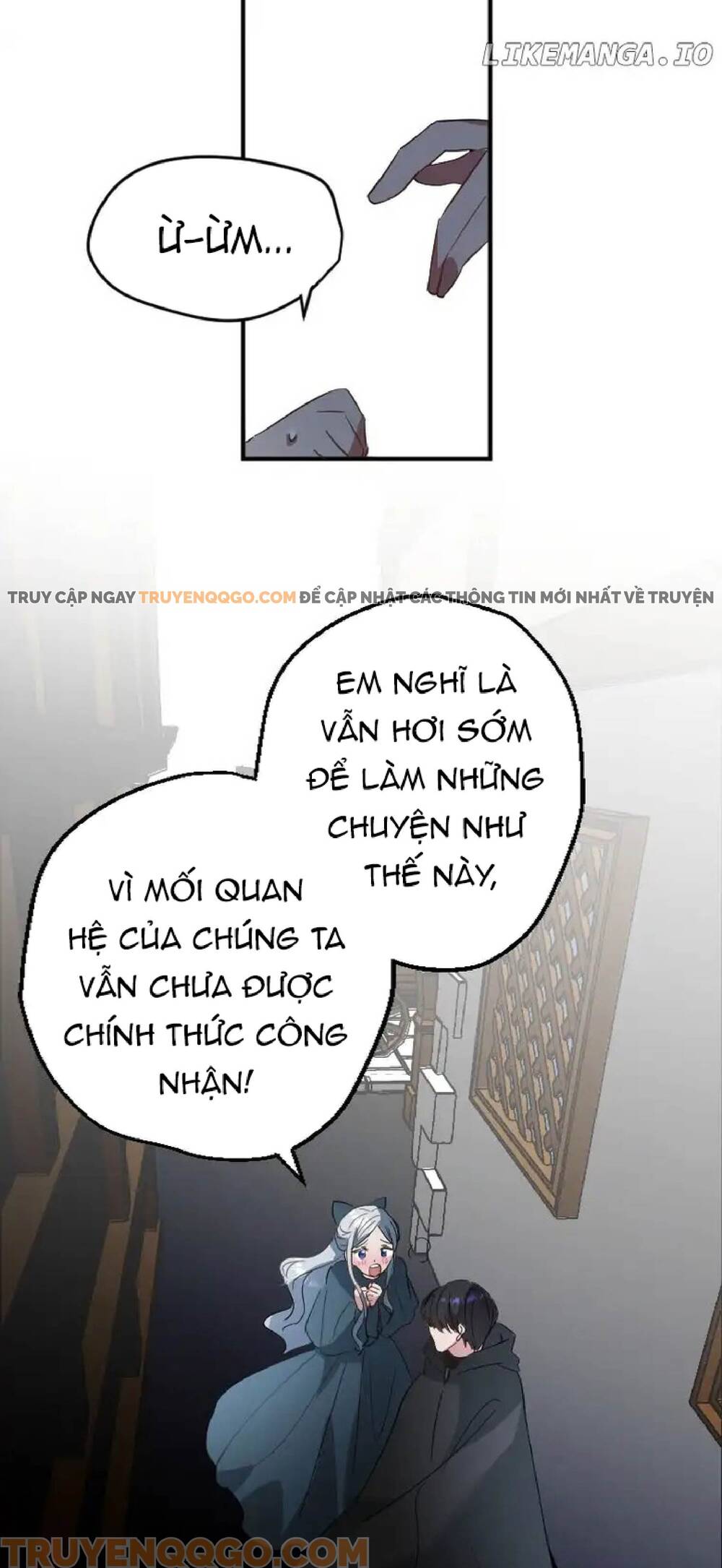 Thiên Sứ Kim Quang Chap 46 - Next Chap 47