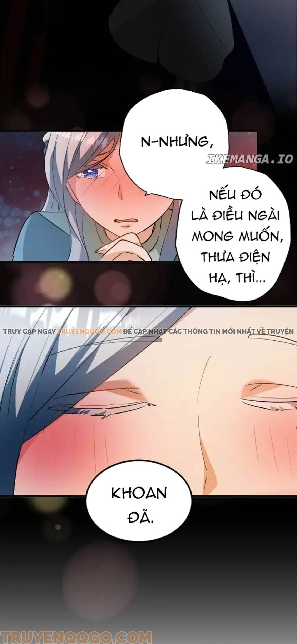 Thiên Sứ Kim Quang Chap 46 - Next Chap 47