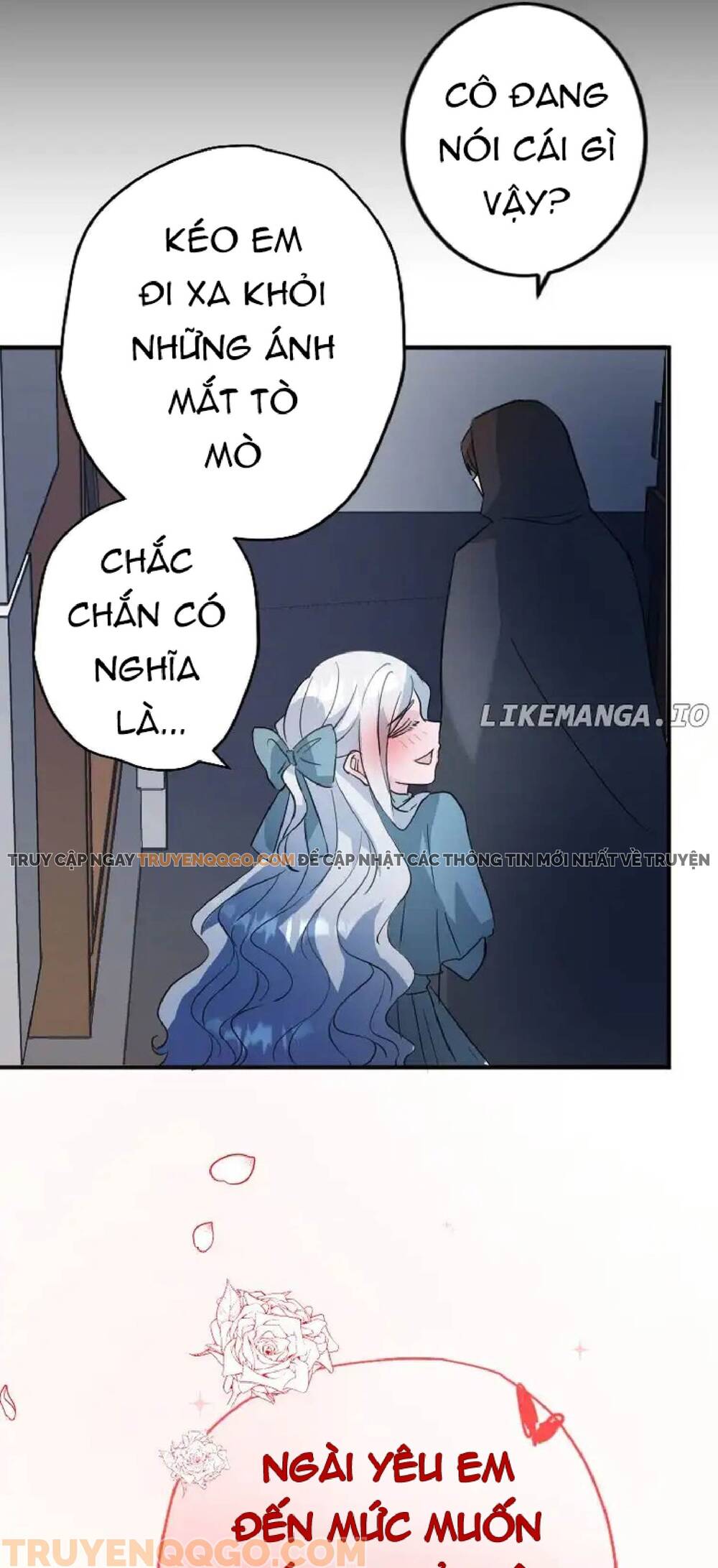 Thiên Sứ Kim Quang Chap 46 - Next Chap 47