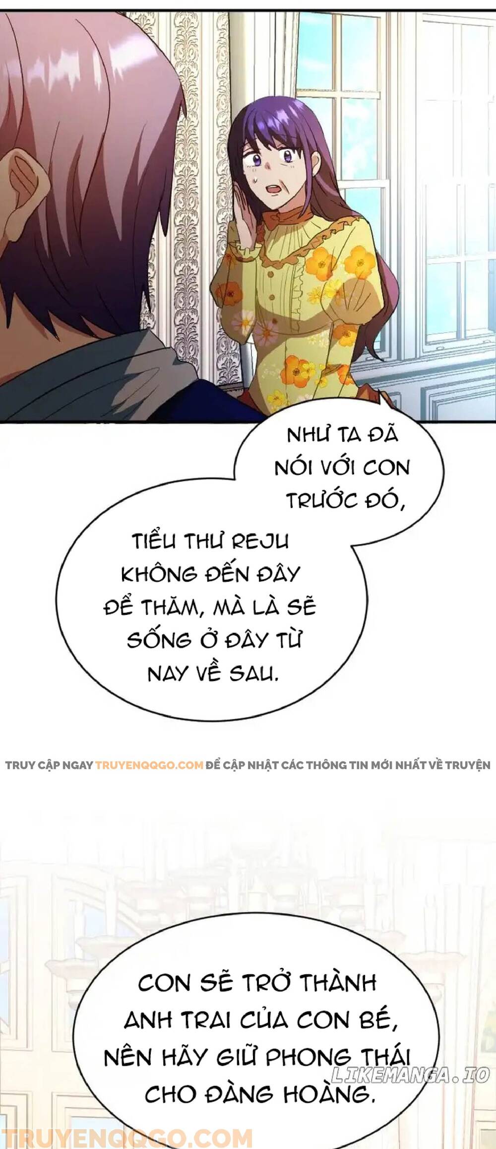 Thiên Sứ Kim Quang Chap 46 - Next Chap 47