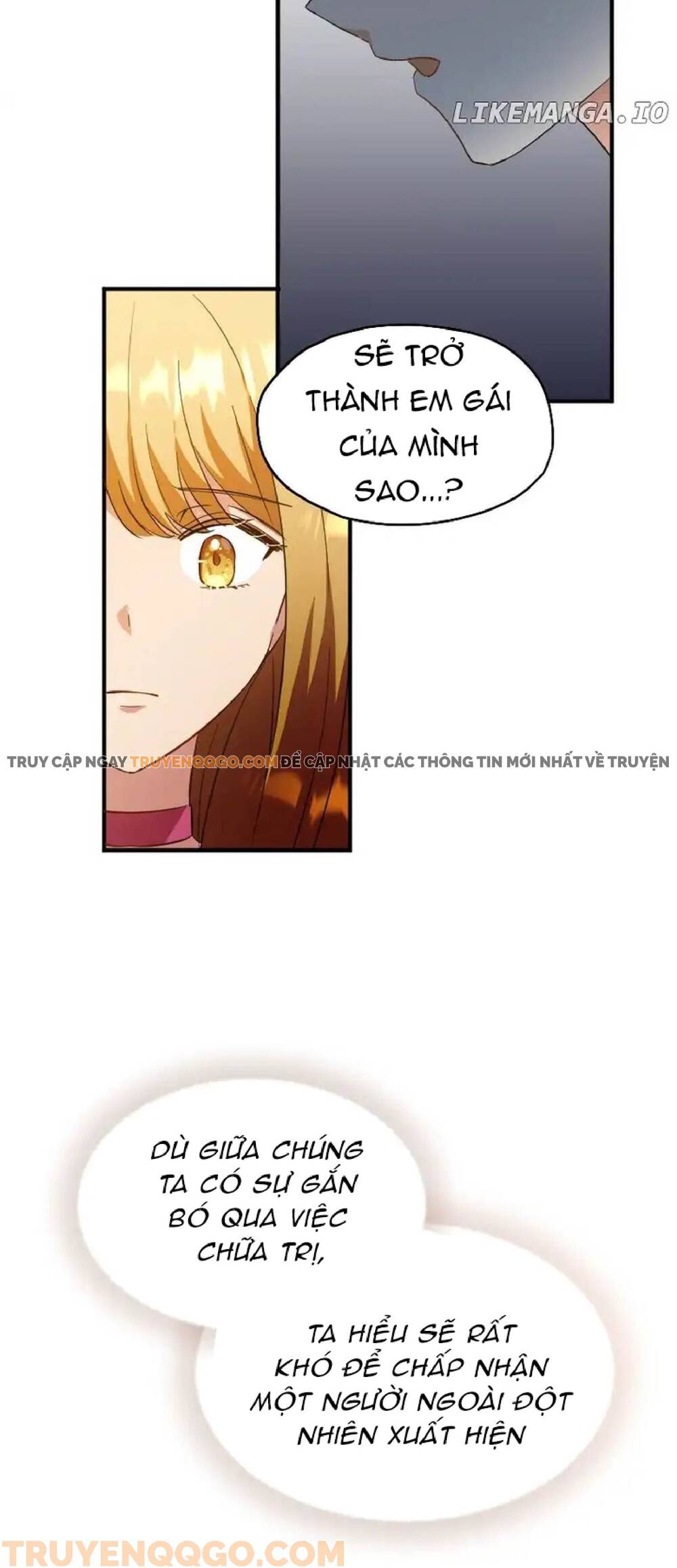 Thiên Sứ Kim Quang Chap 46 - Next Chap 47