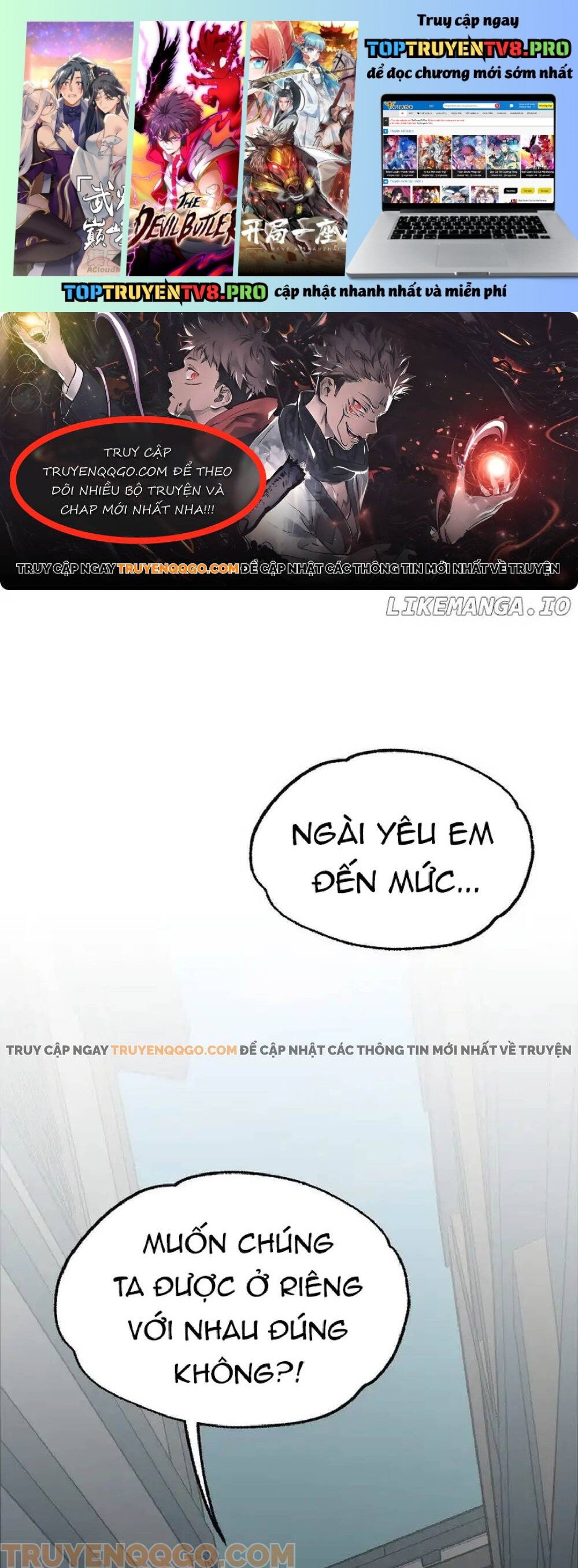 Thiên Sứ Kim Quang Chap 47 - Next Chap 48