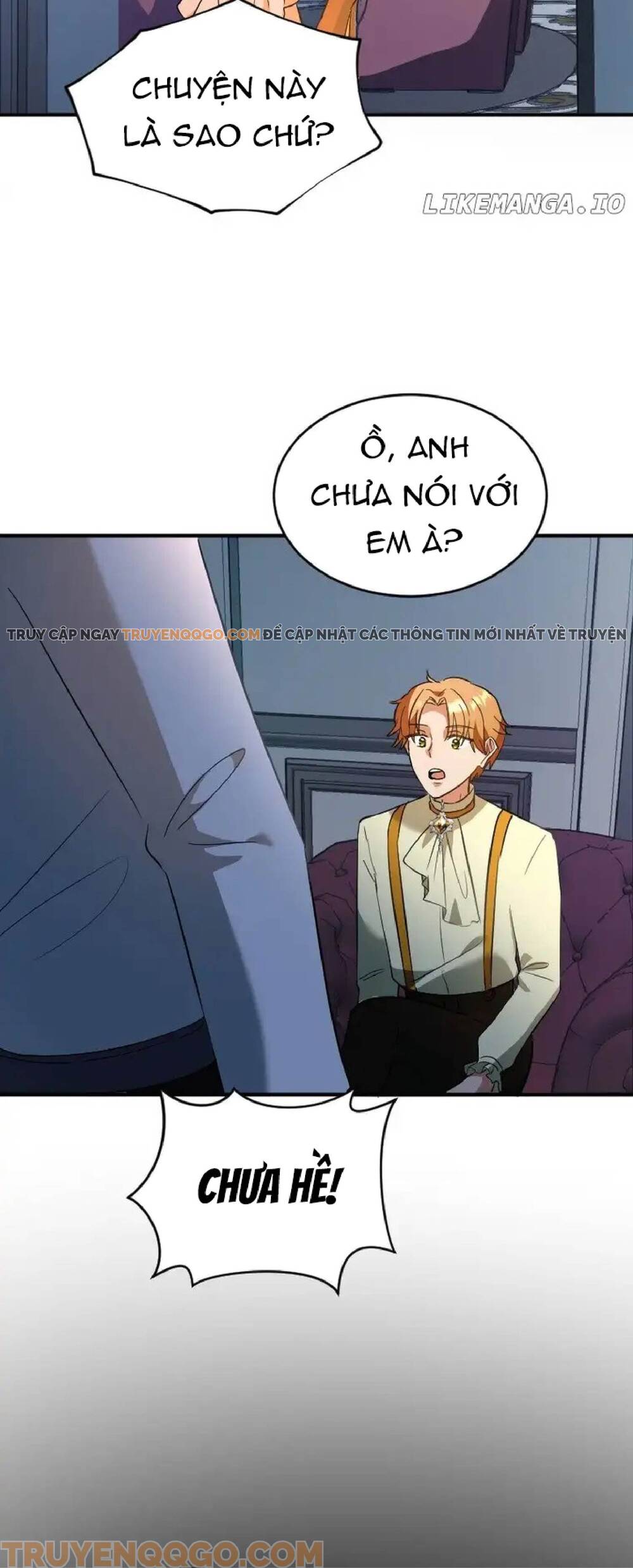 Thiên Sứ Kim Quang Chap 47 - Next Chap 48