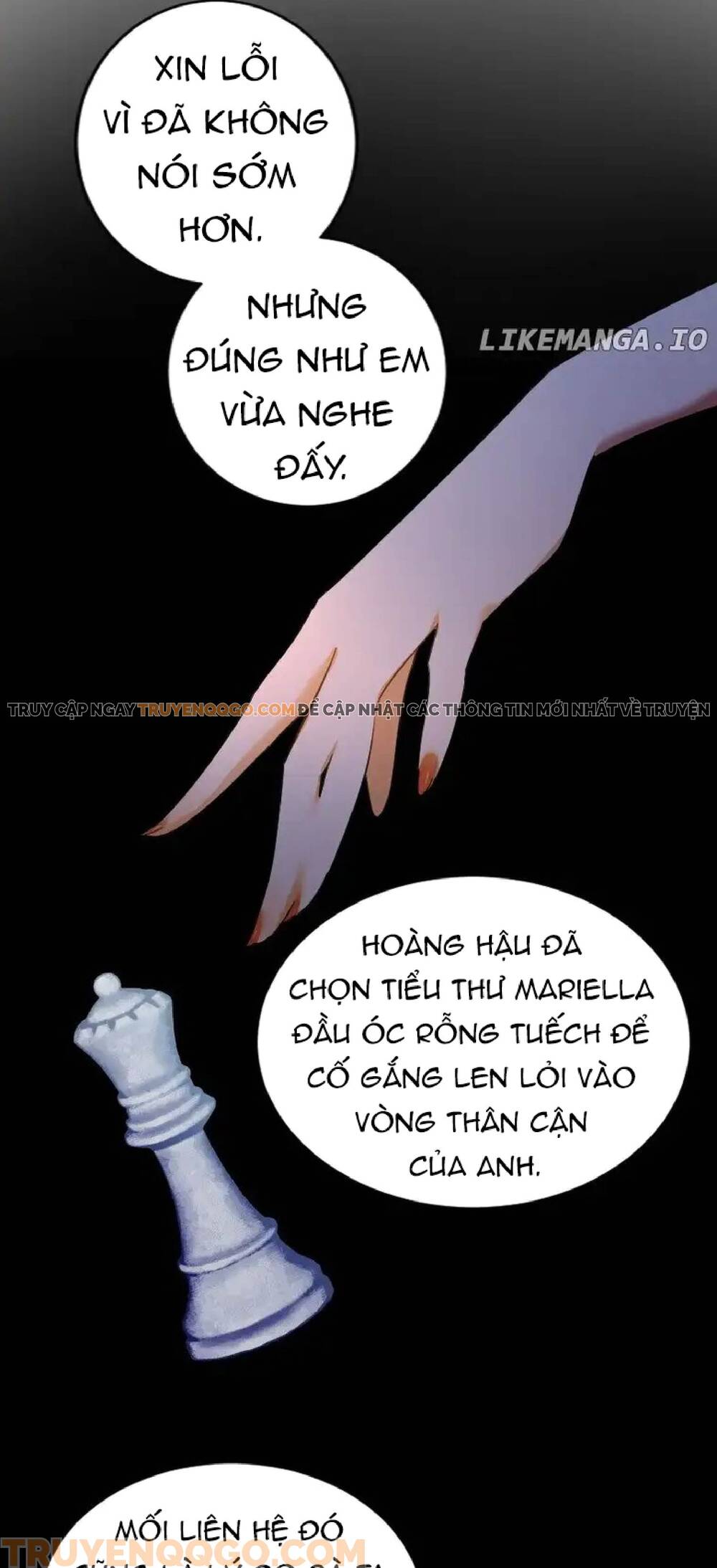 Thiên Sứ Kim Quang Chap 47 - Next Chap 48