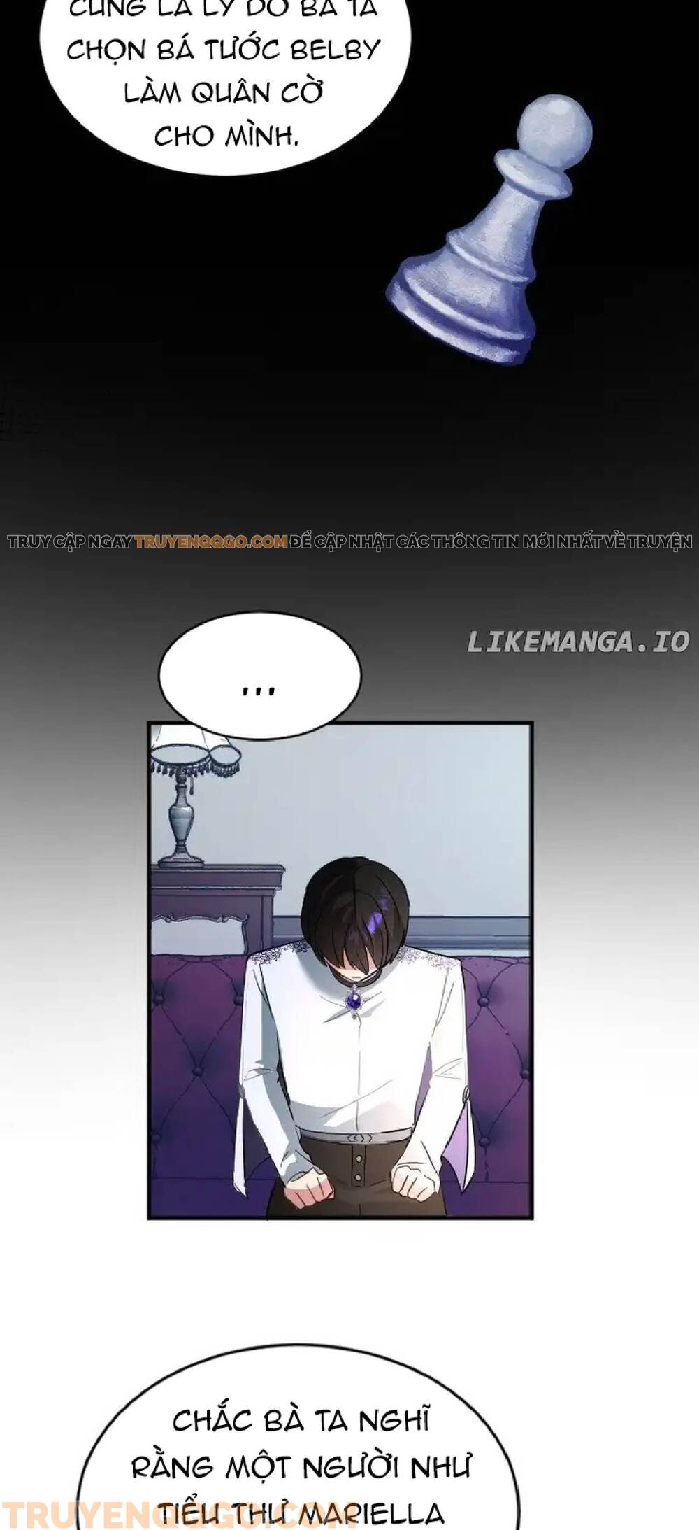 Thiên Sứ Kim Quang Chap 47 - Next Chap 48