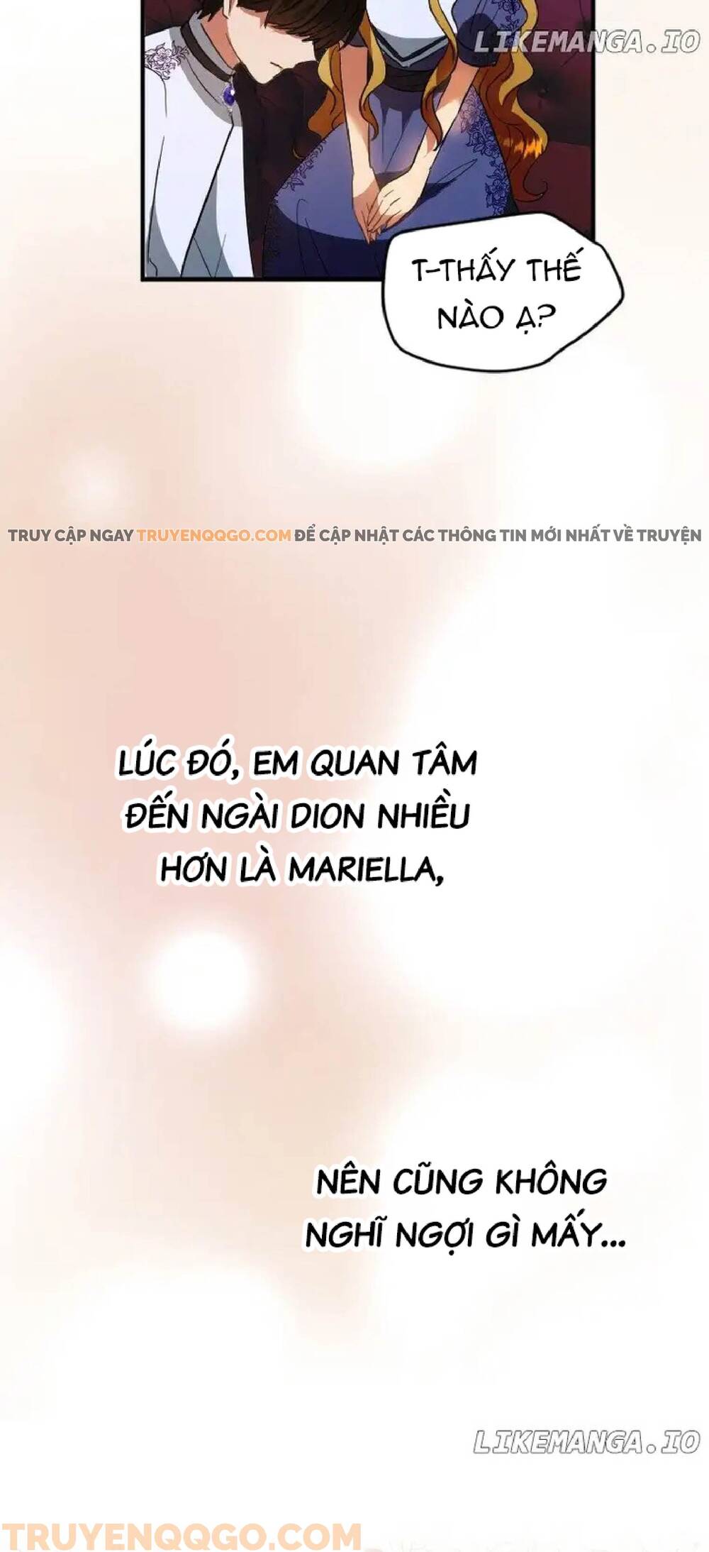 Thiên Sứ Kim Quang Chap 47 - Next Chap 48