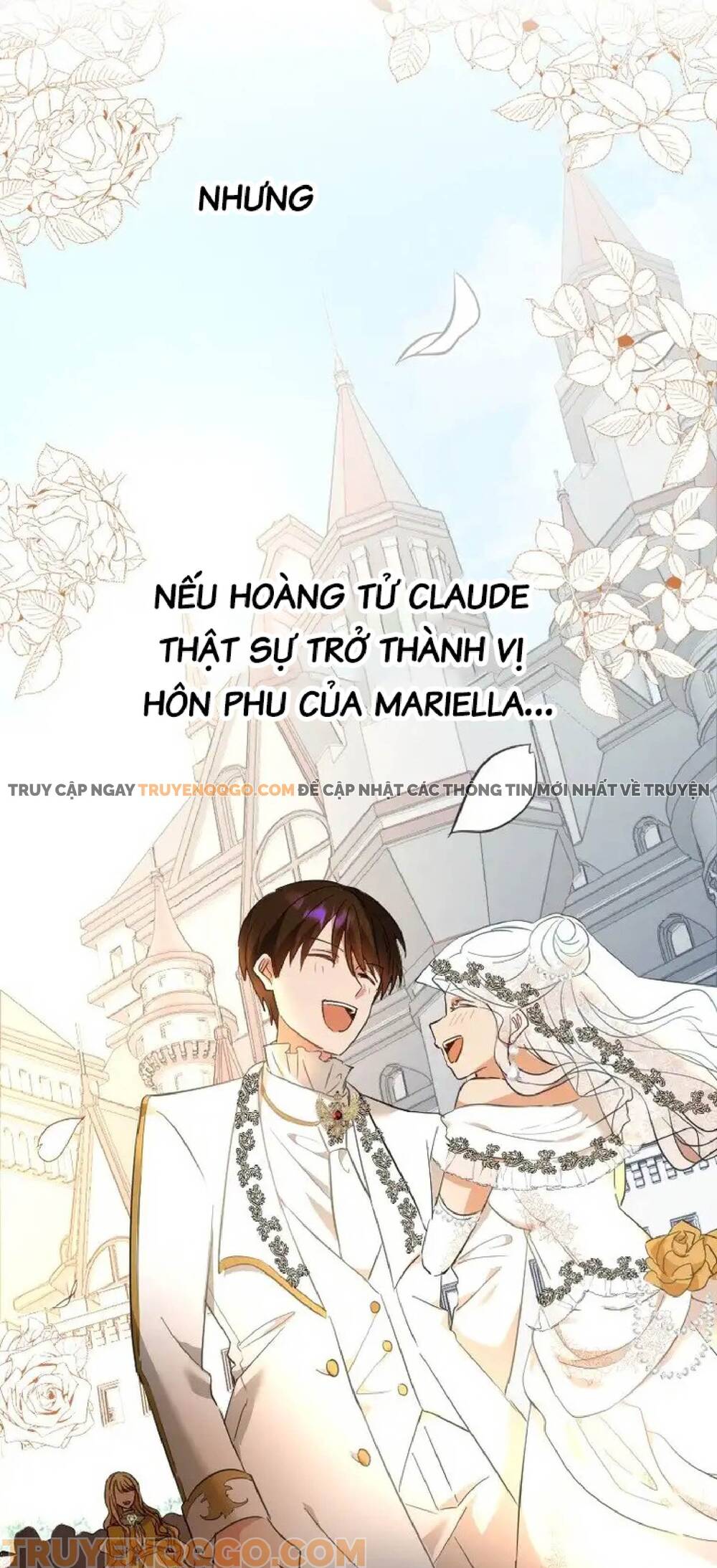 Thiên Sứ Kim Quang Chap 47 - Next Chap 48