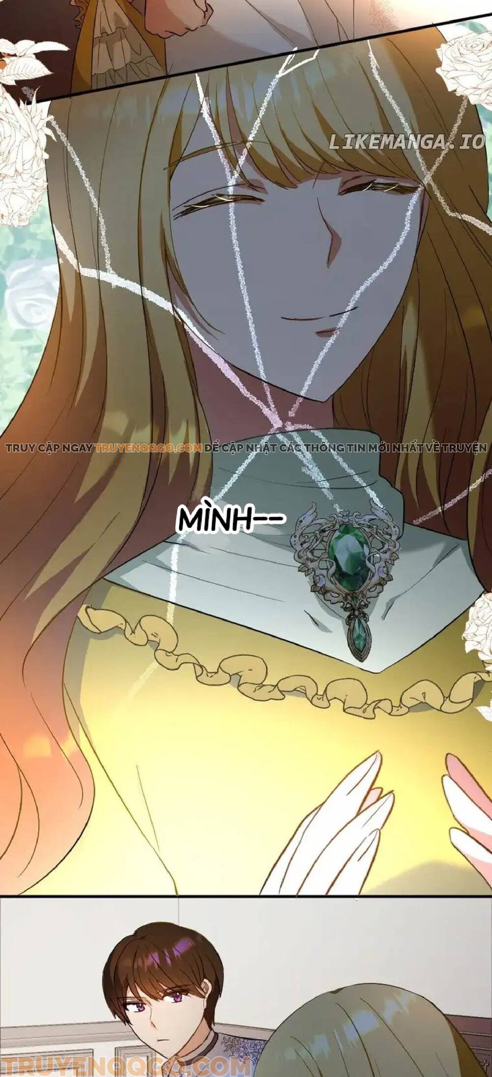 Thiên Sứ Kim Quang Chap 47 - Next Chap 48