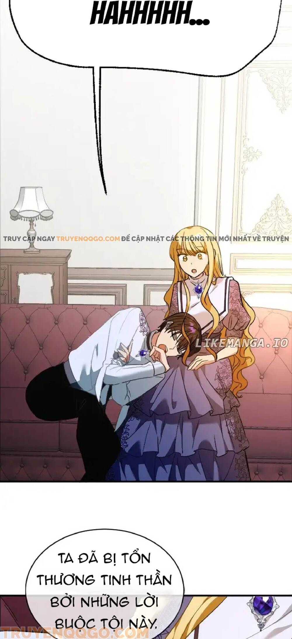 Thiên Sứ Kim Quang Chap 47 - Next Chap 48