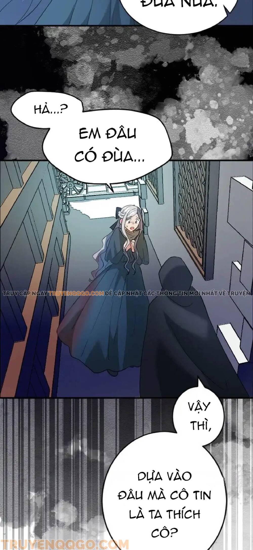 Thiên Sứ Kim Quang Chap 47 - Next Chap 48