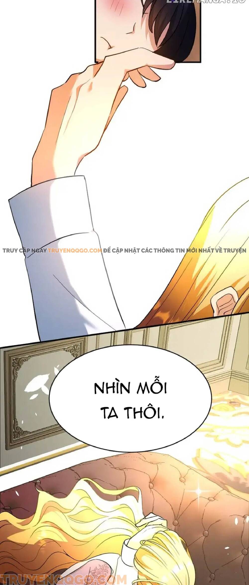 Thiên Sứ Kim Quang Chap 47 - Next Chap 48