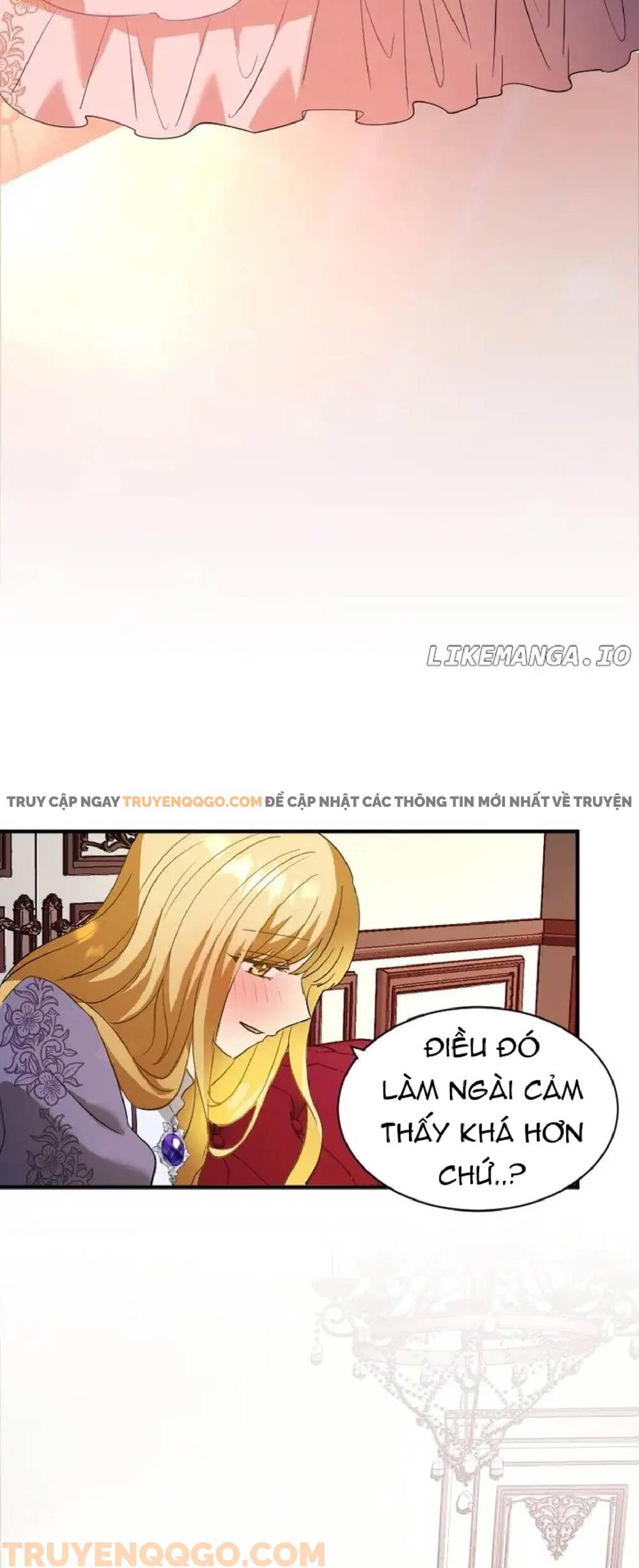 Thiên Sứ Kim Quang Chap 47 - Next Chap 48