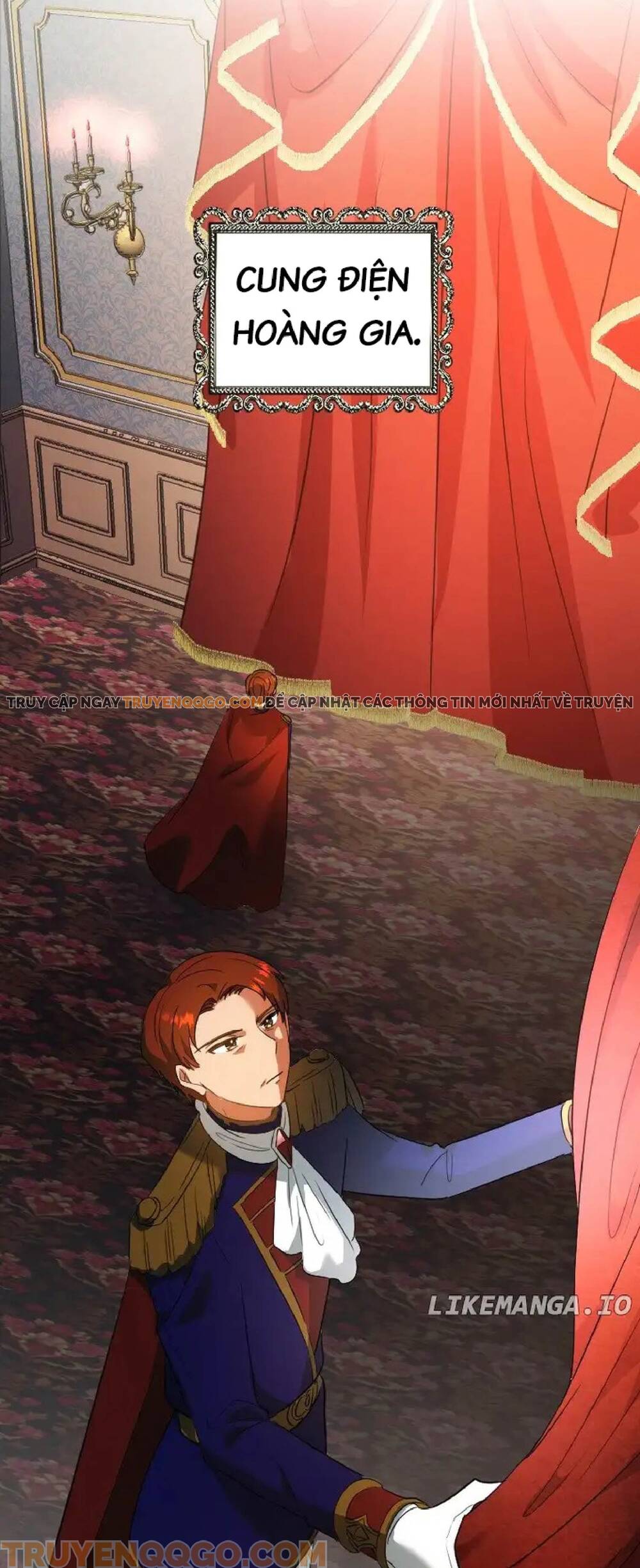 Thiên Sứ Kim Quang Chap 47 - Next Chap 48