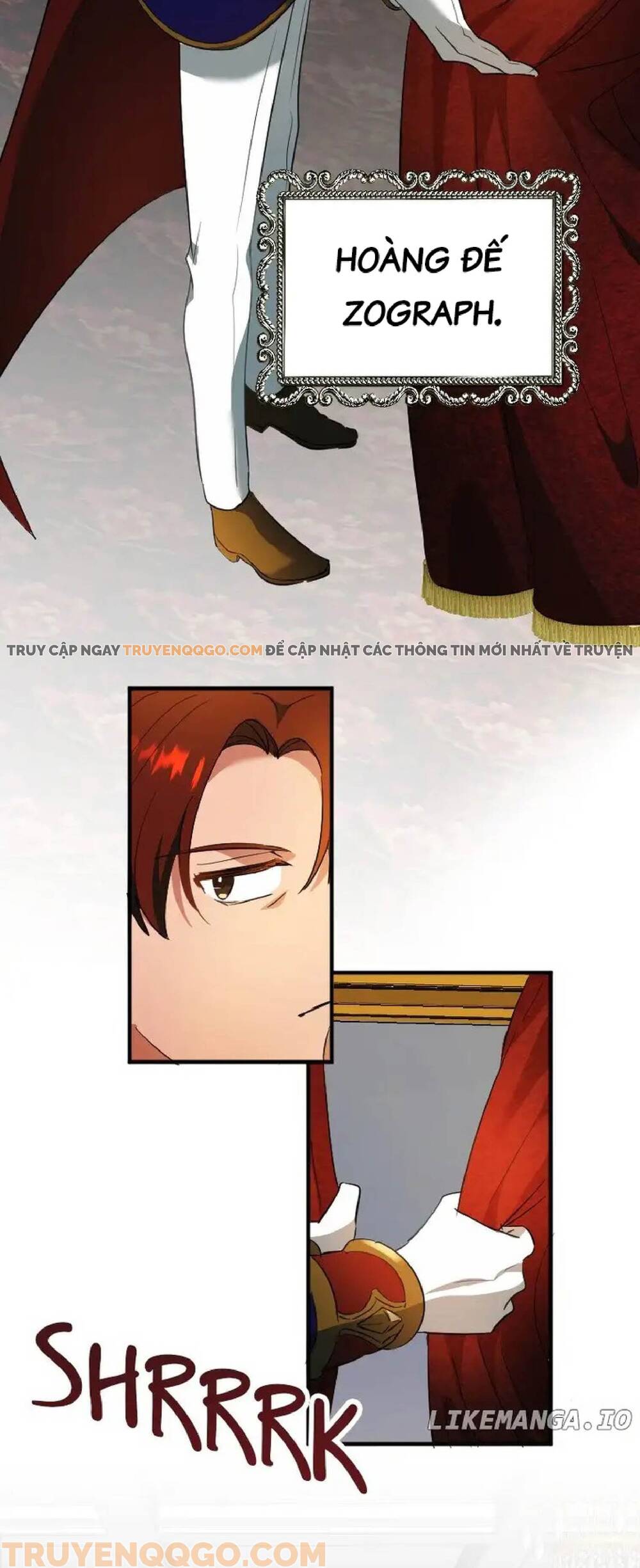 Thiên Sứ Kim Quang Chap 47 - Next Chap 48