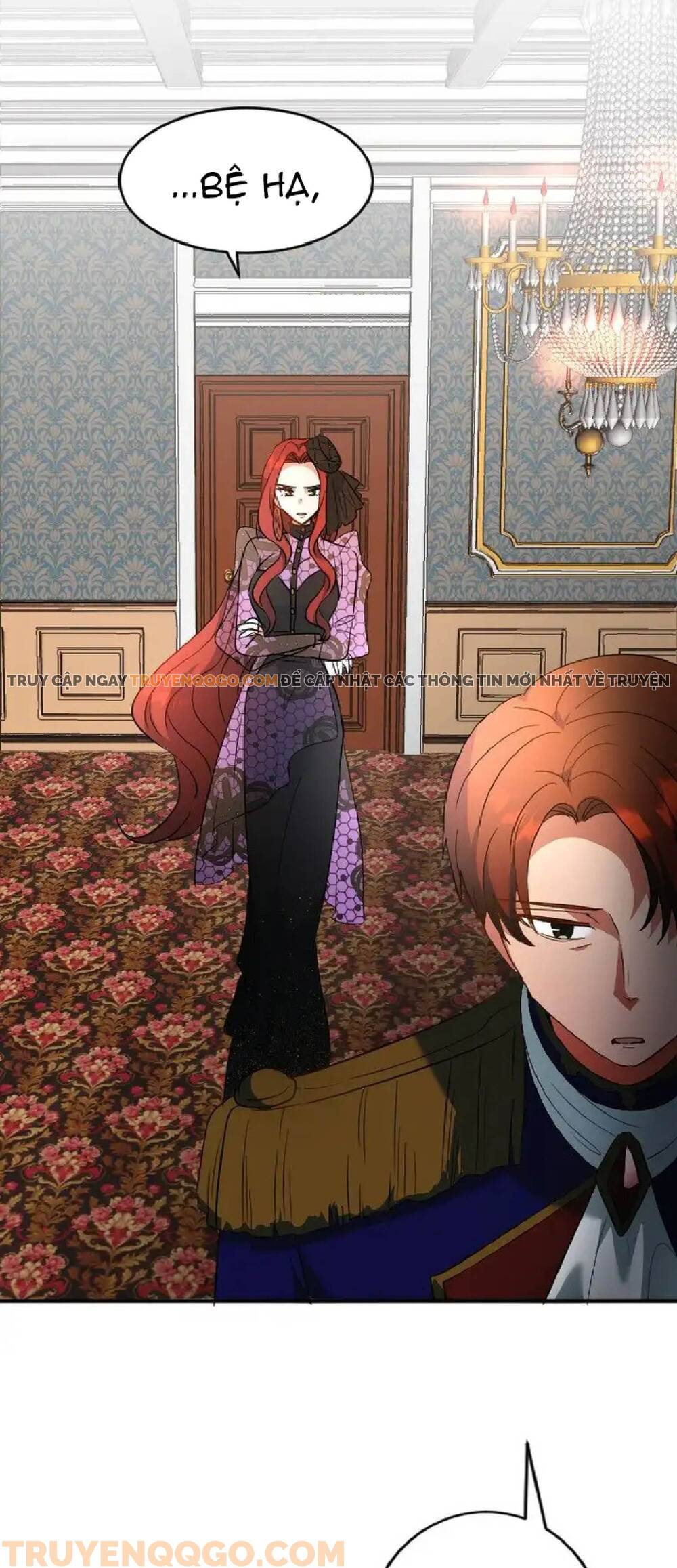 Thiên Sứ Kim Quang Chap 47 - Next Chap 48