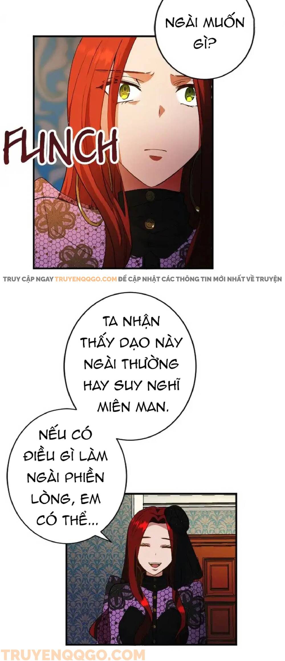 Thiên Sứ Kim Quang Chap 47 - Next Chap 48