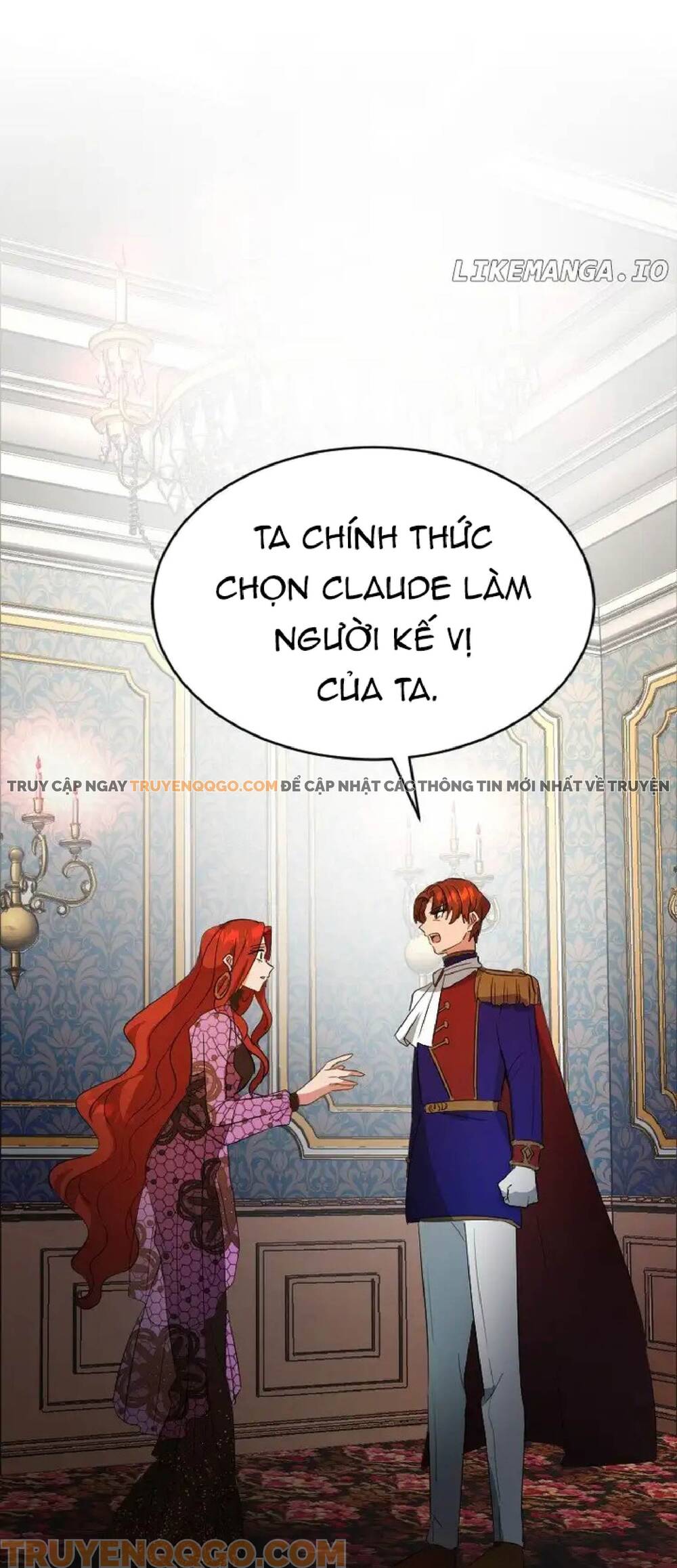 Thiên Sứ Kim Quang Chap 47 - Next Chap 48