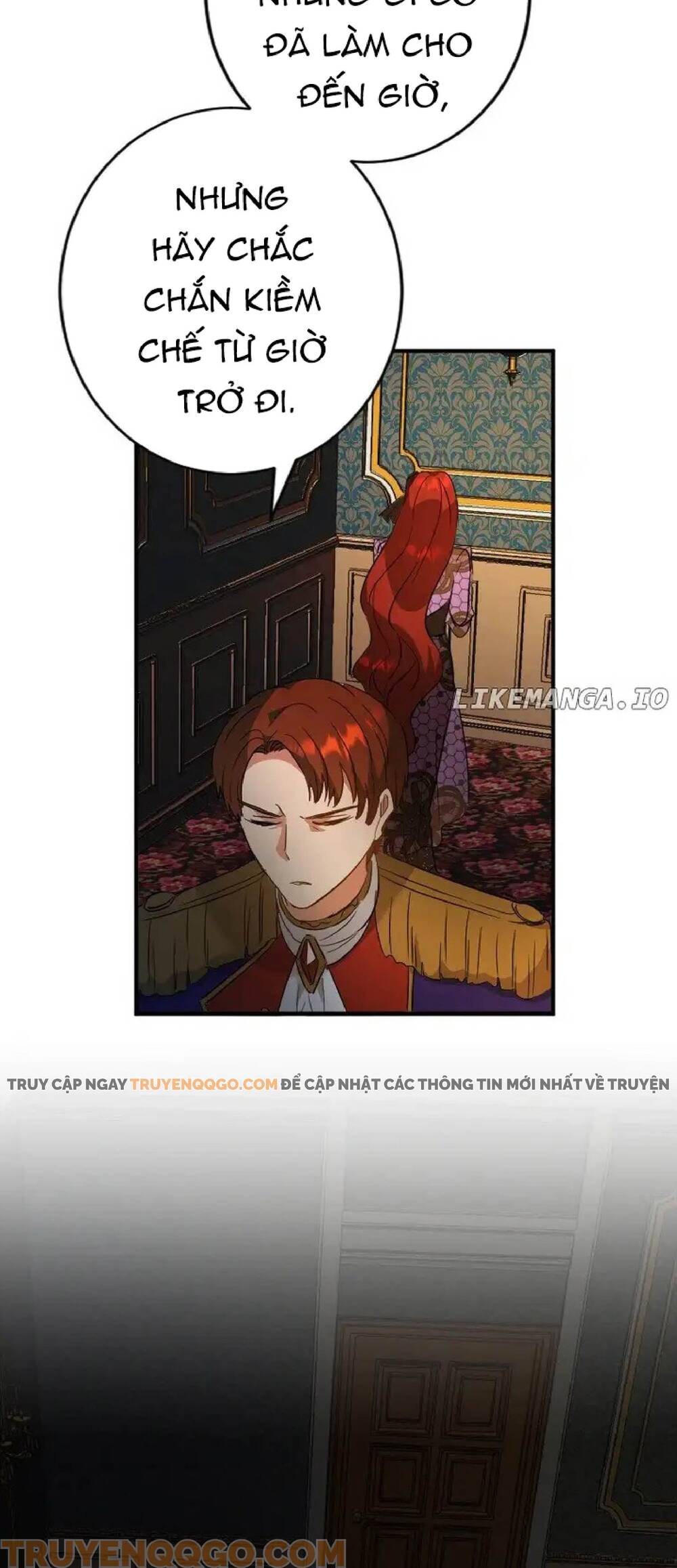 Thiên Sứ Kim Quang Chap 47 - Next Chap 48