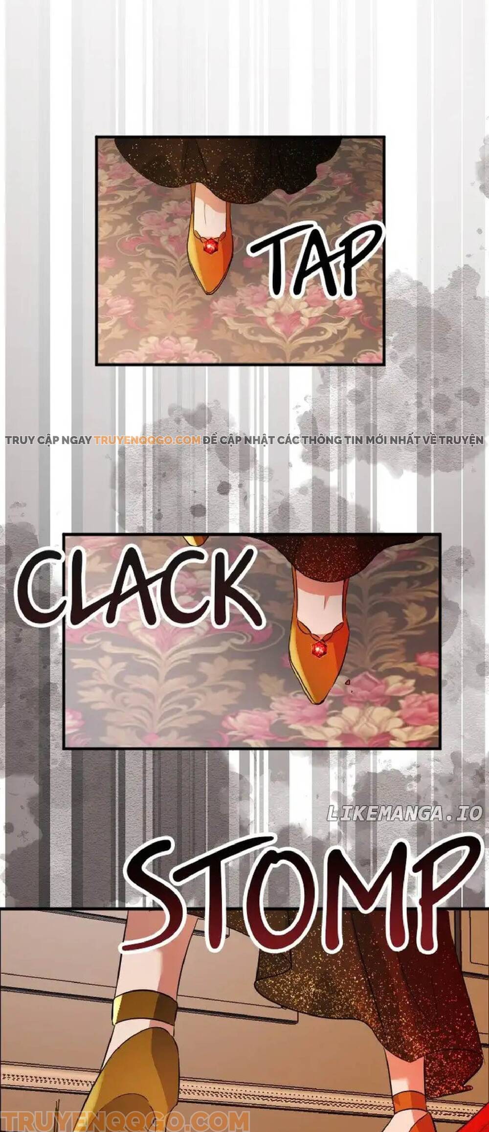 Thiên Sứ Kim Quang Chap 47 - Next Chap 48