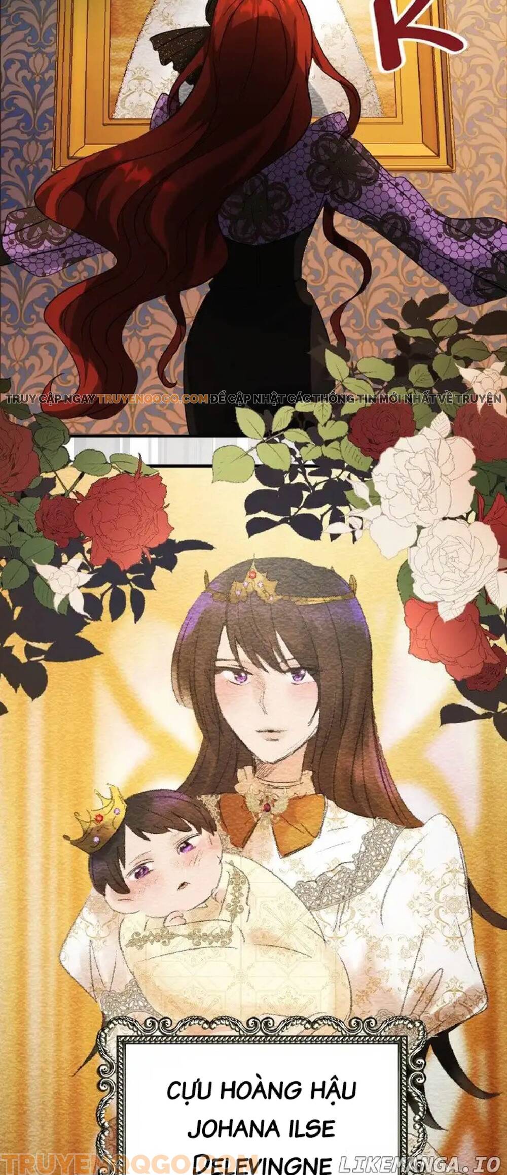 Thiên Sứ Kim Quang Chap 47 - Next Chap 48