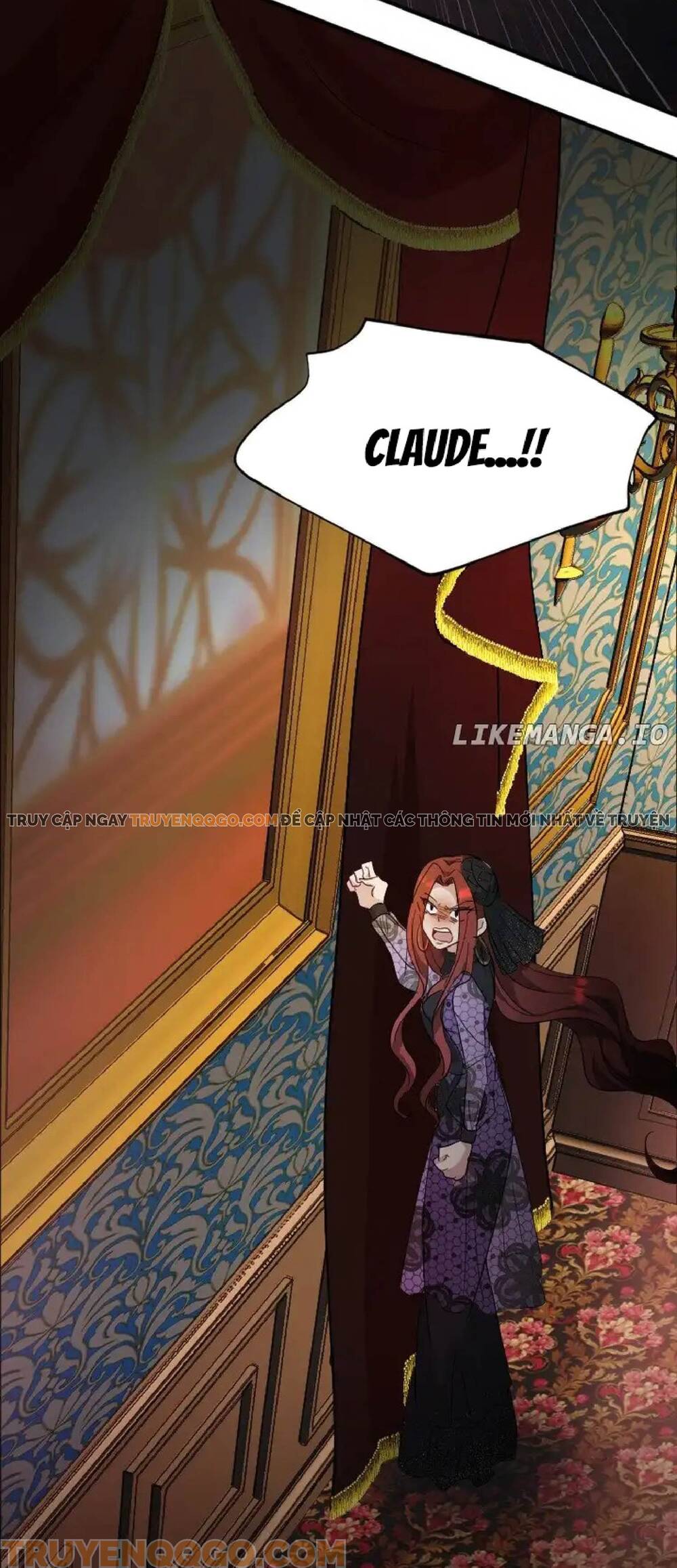 Thiên Sứ Kim Quang Chap 47 - Next Chap 48