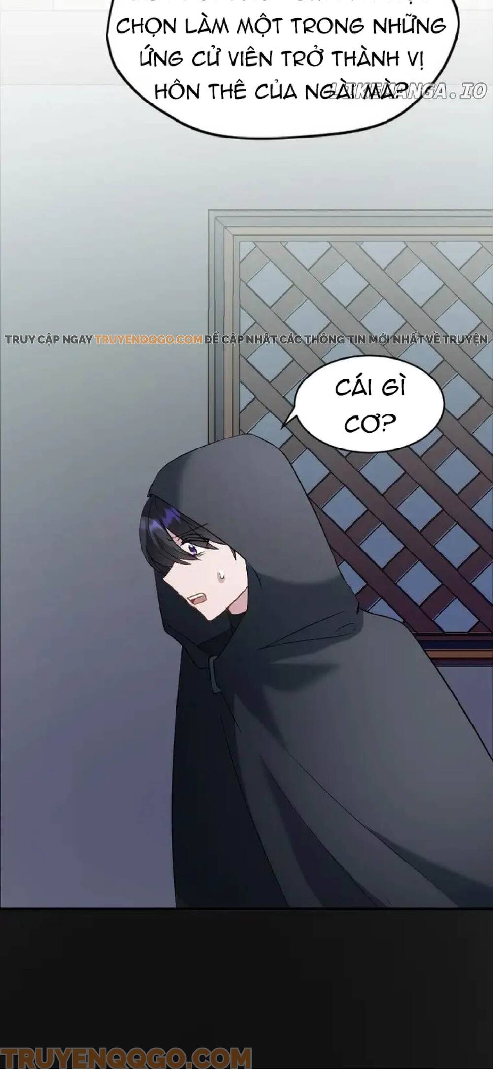 Thiên Sứ Kim Quang Chap 47 - Next Chap 48
