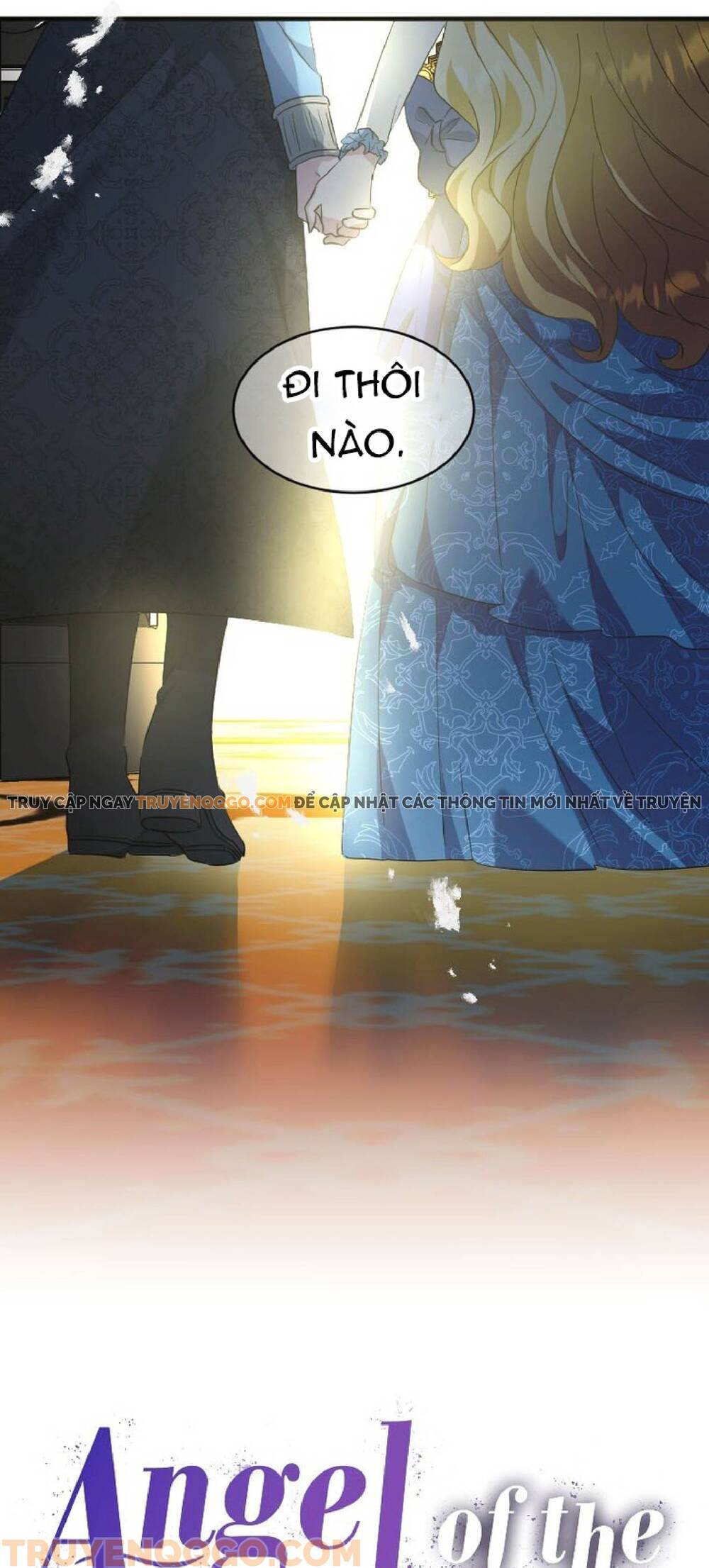 Thiên Sứ Kim Quang Chap 48 - Next Chap 49