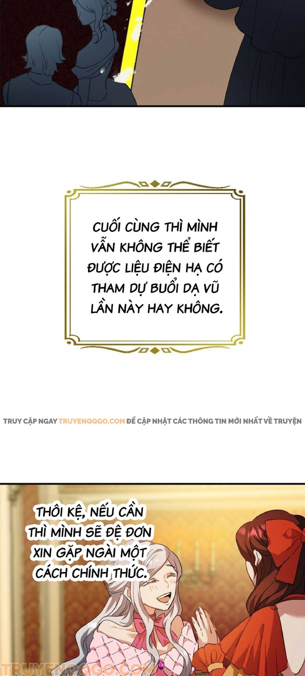 Thiên Sứ Kim Quang Chap 48 - Next Chap 49