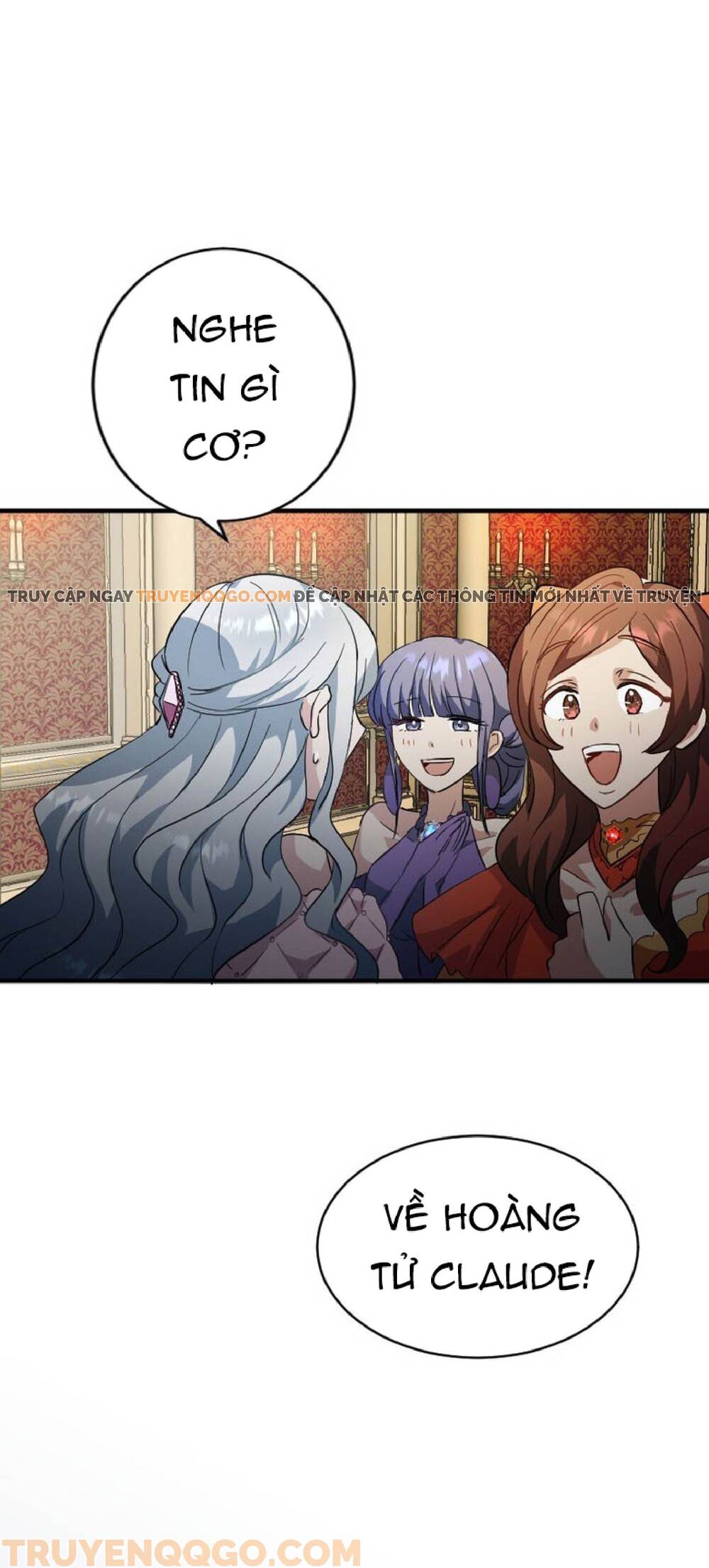 Thiên Sứ Kim Quang Chap 48 - Next Chap 49