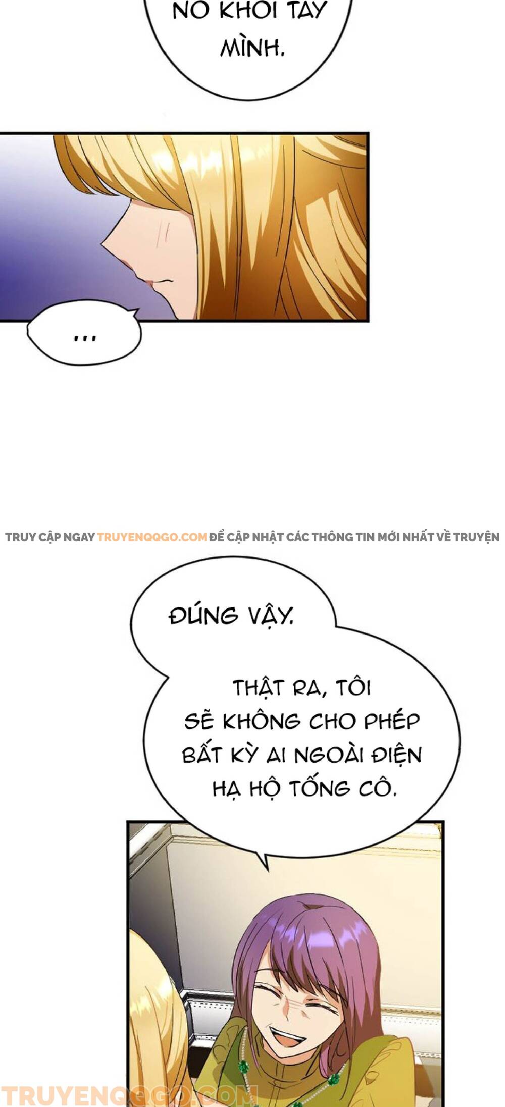 Thiên Sứ Kim Quang Chap 48 - Next Chap 49