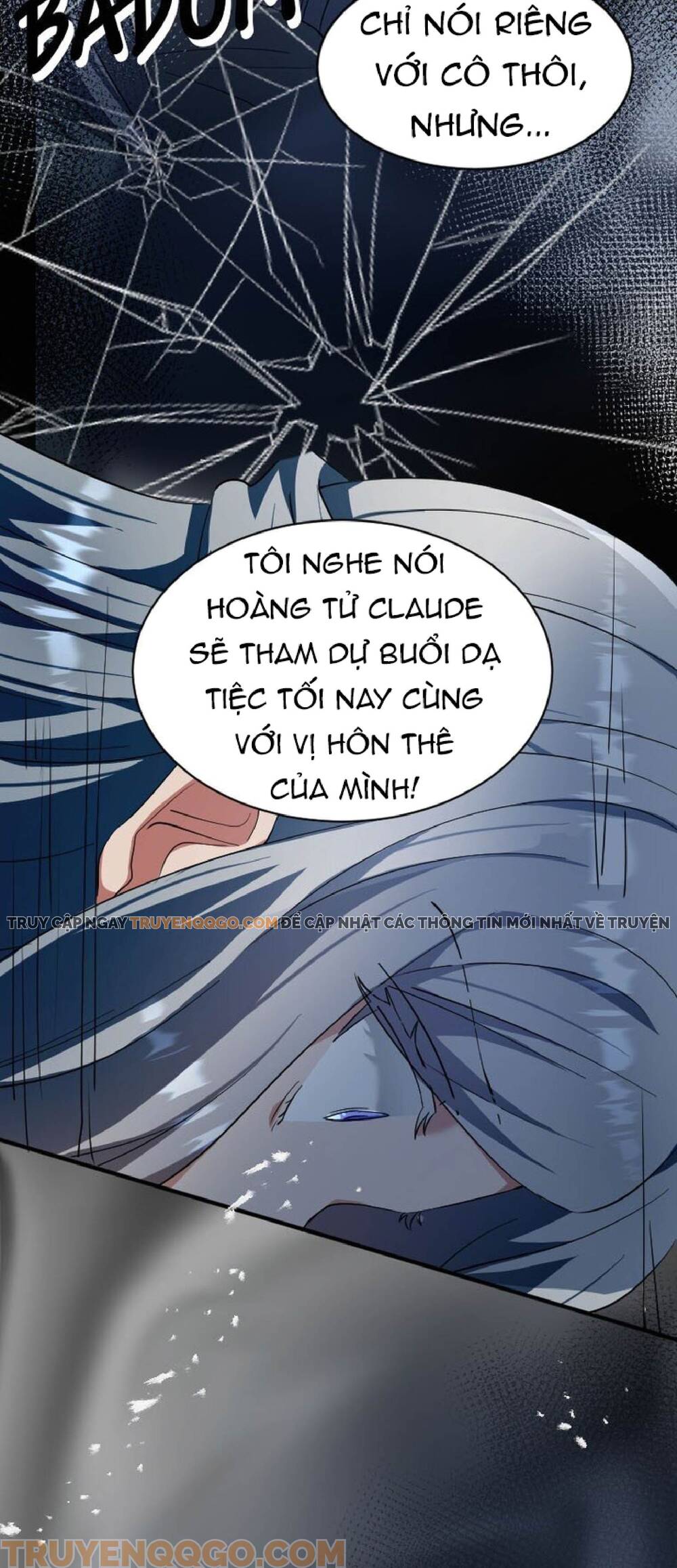 Thiên Sứ Kim Quang Chap 48 - Next Chap 49
