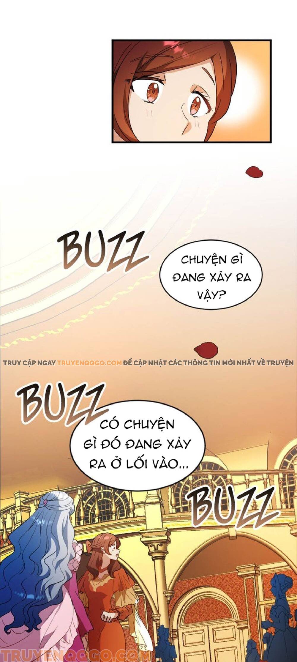Thiên Sứ Kim Quang Chap 48 - Next Chap 49