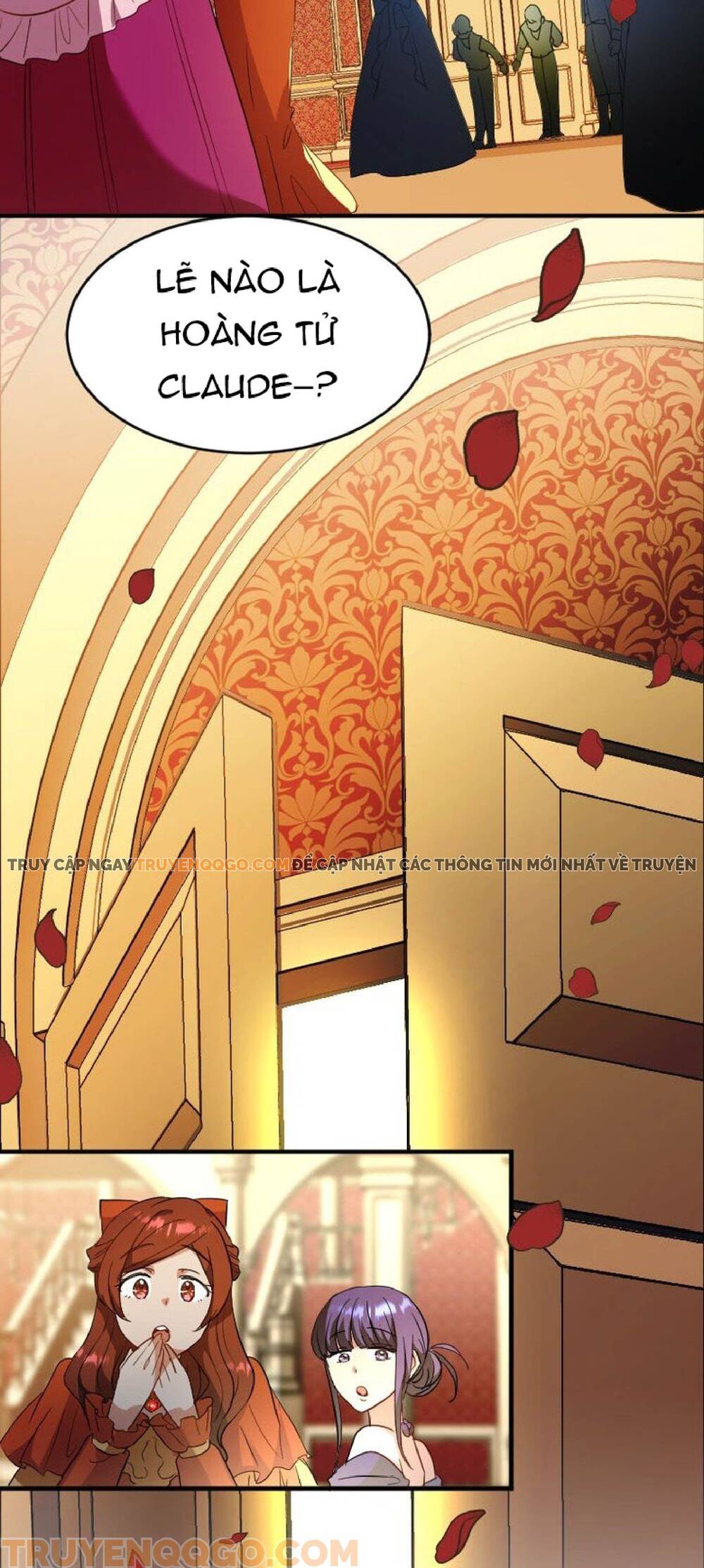 Thiên Sứ Kim Quang Chap 48 - Next Chap 49