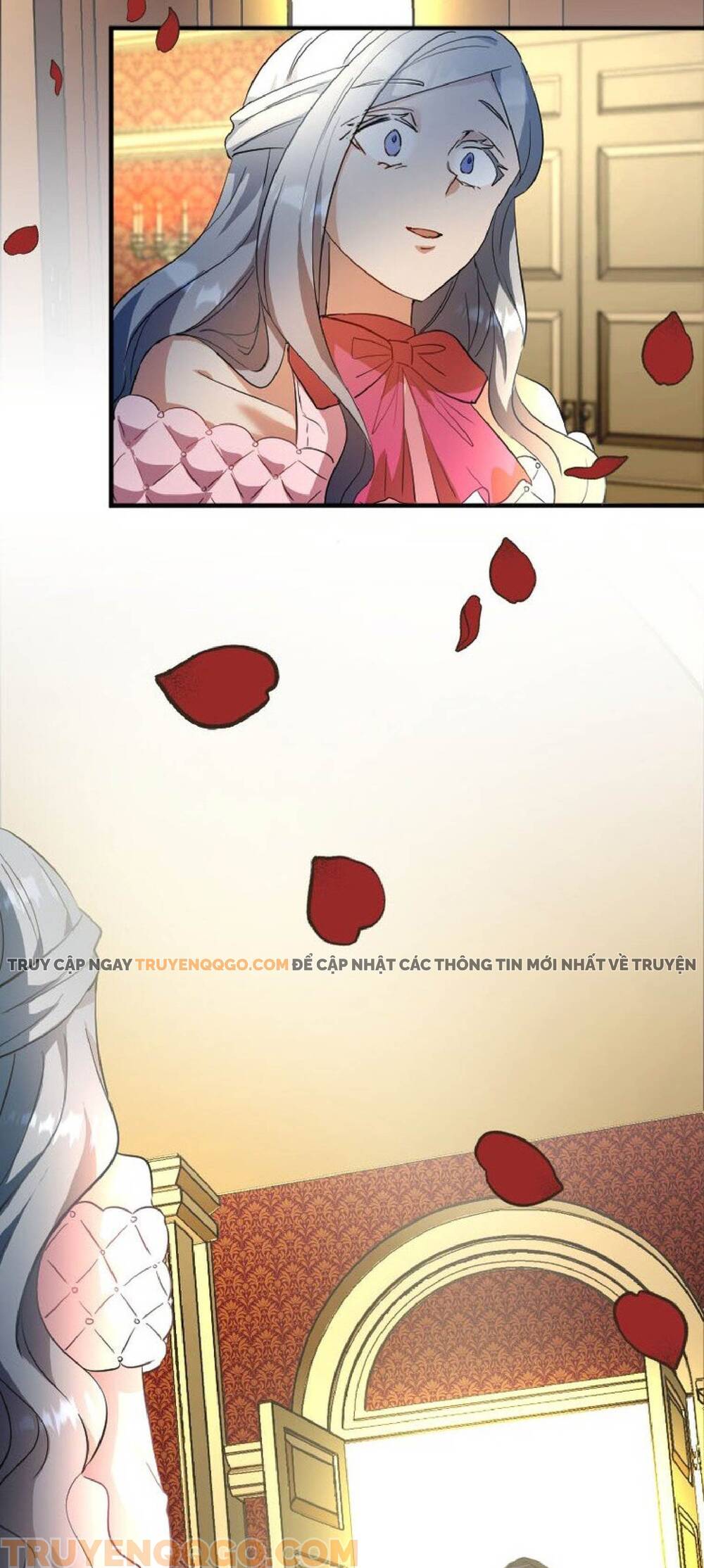 Thiên Sứ Kim Quang Chap 48 - Next Chap 49