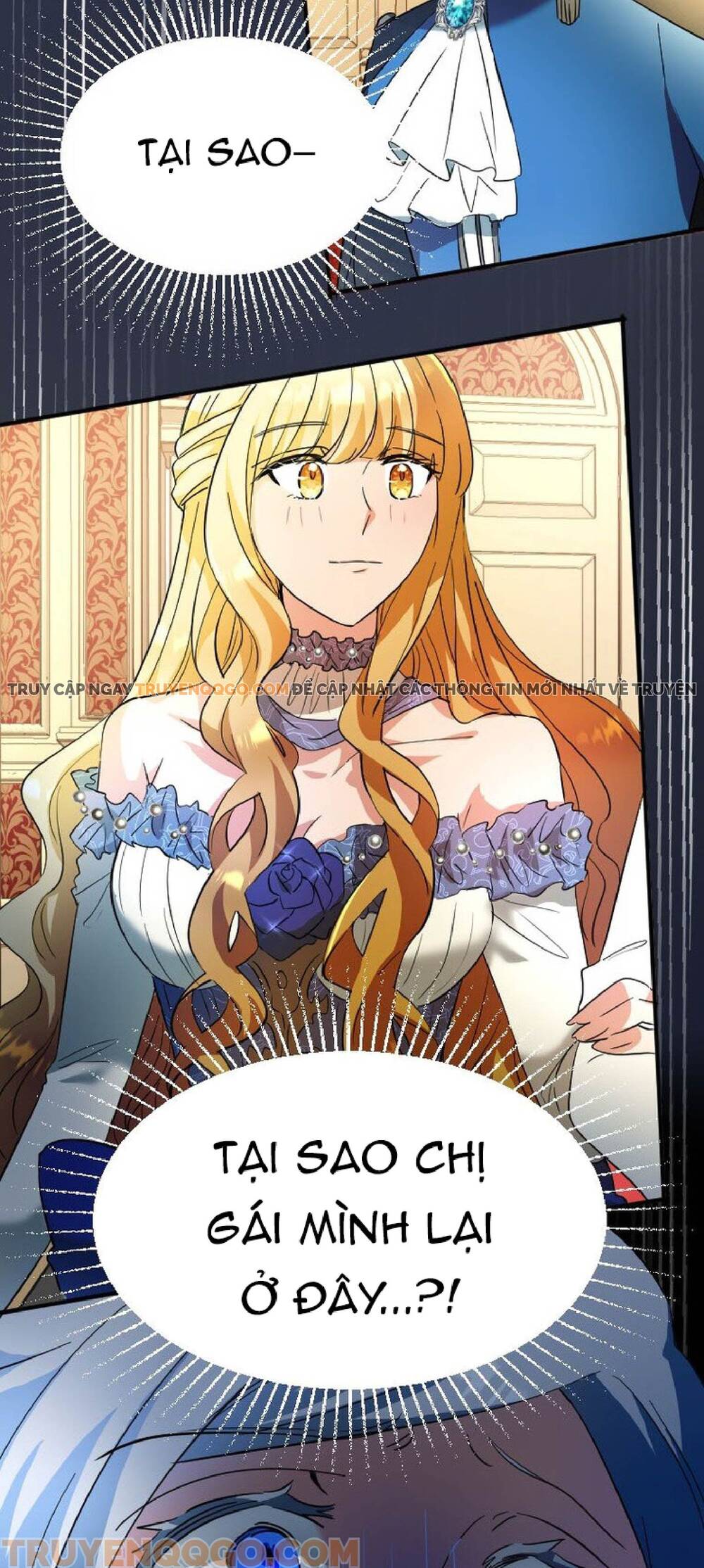 Thiên Sứ Kim Quang Chap 48 - Next Chap 49