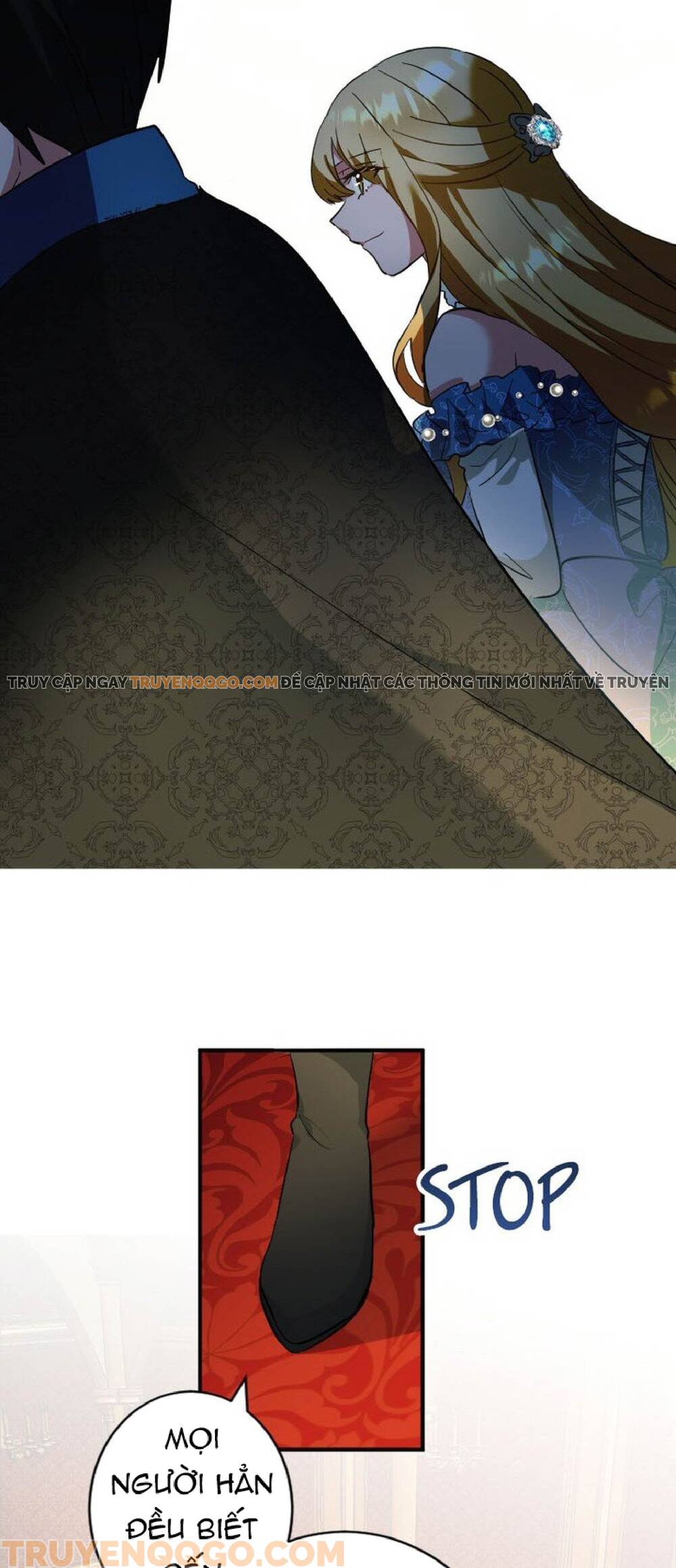 Thiên Sứ Kim Quang Chap 48 - Next Chap 49