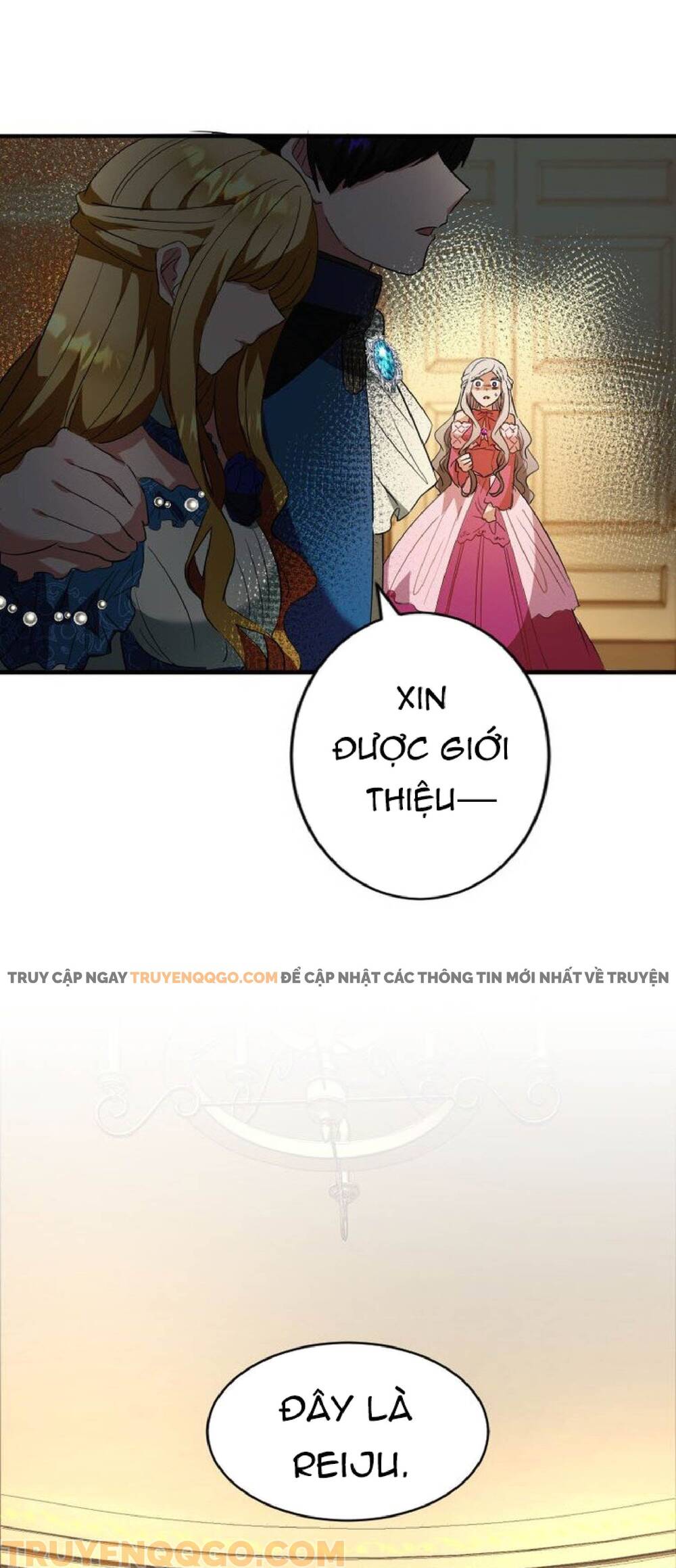 Thiên Sứ Kim Quang Chap 48 - Next Chap 49