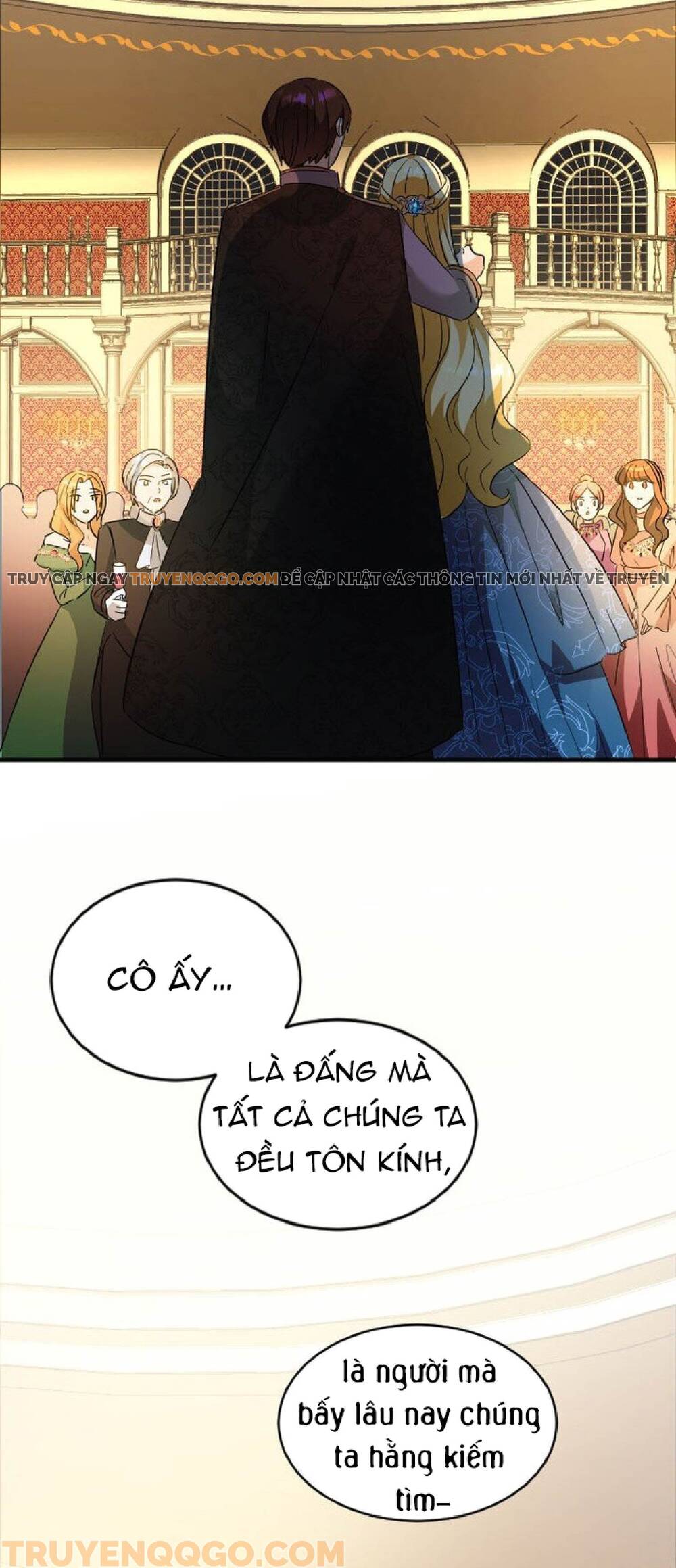 Thiên Sứ Kim Quang Chap 48 - Next Chap 49