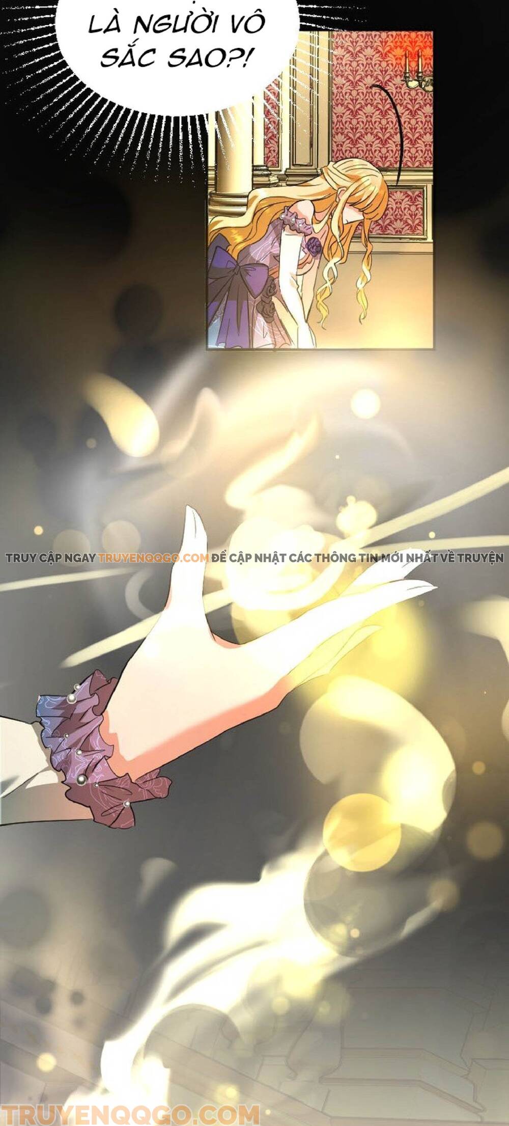 Thiên Sứ Kim Quang Chap 48 - Next Chap 49